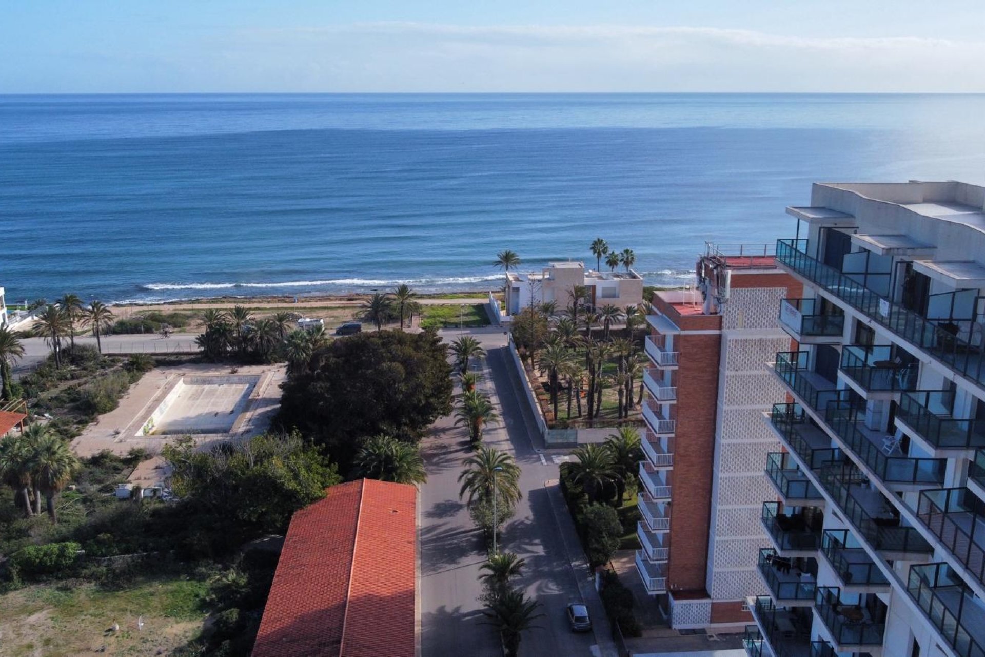 Revente - Appartement - Torrevieja - La veleta