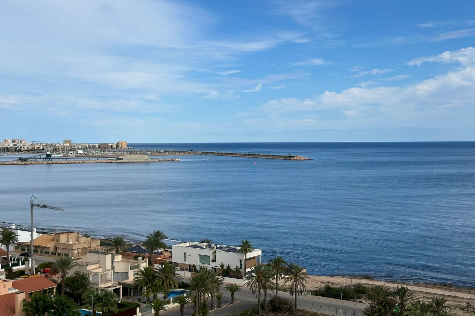 Revente - Appartement - Torrevieja - La veleta