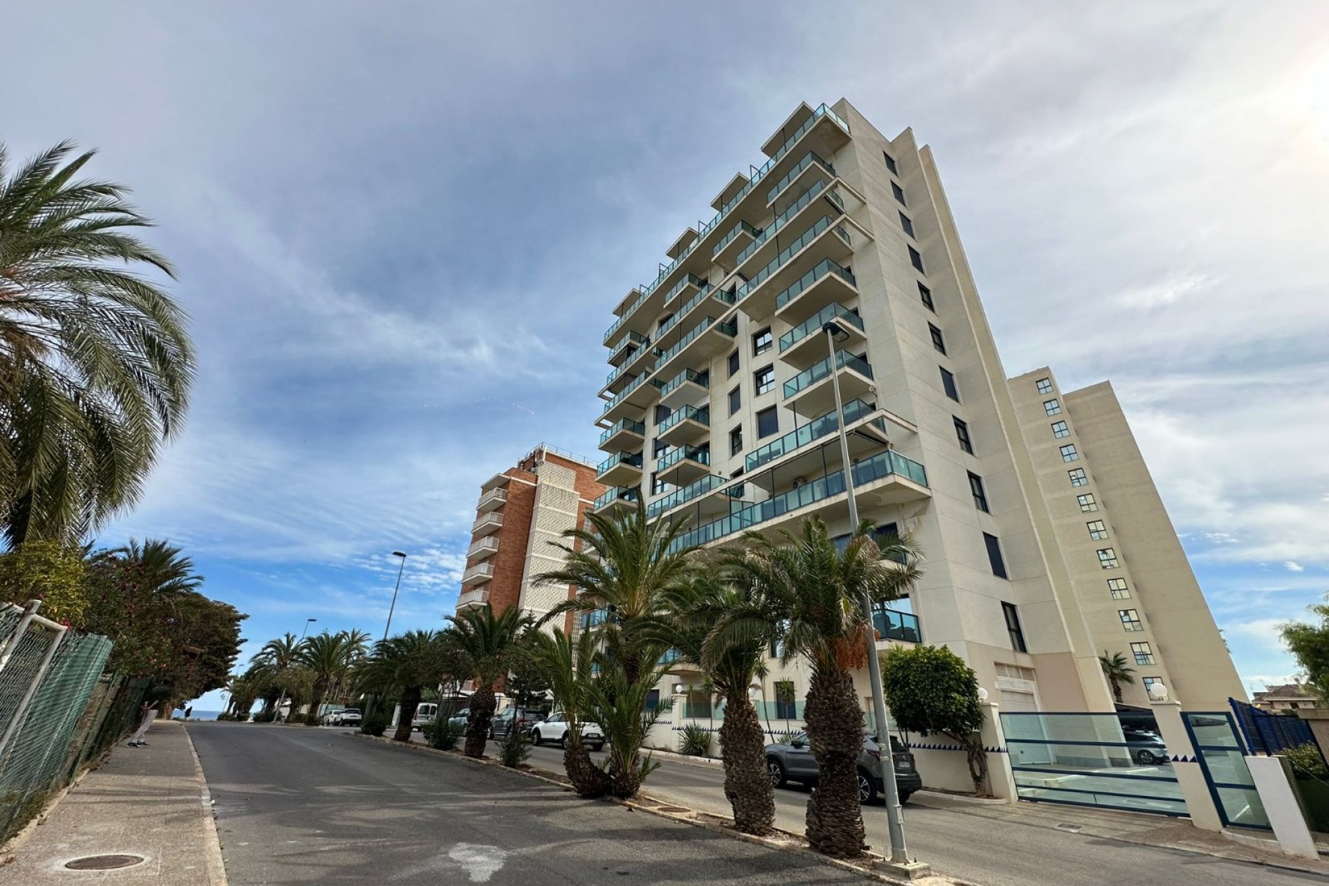 Revente - Appartement - Torrevieja - La veleta
