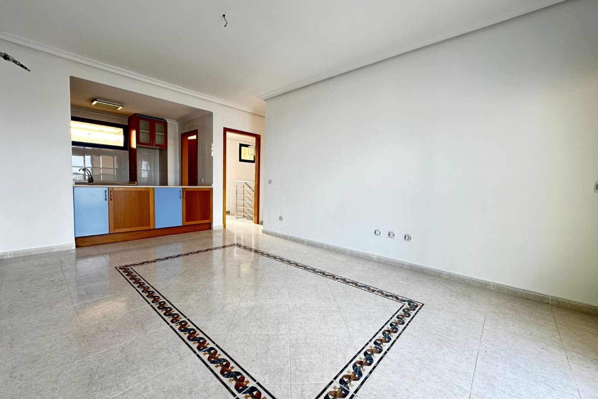 Revente - Appartement - Torrevieja - La veleta