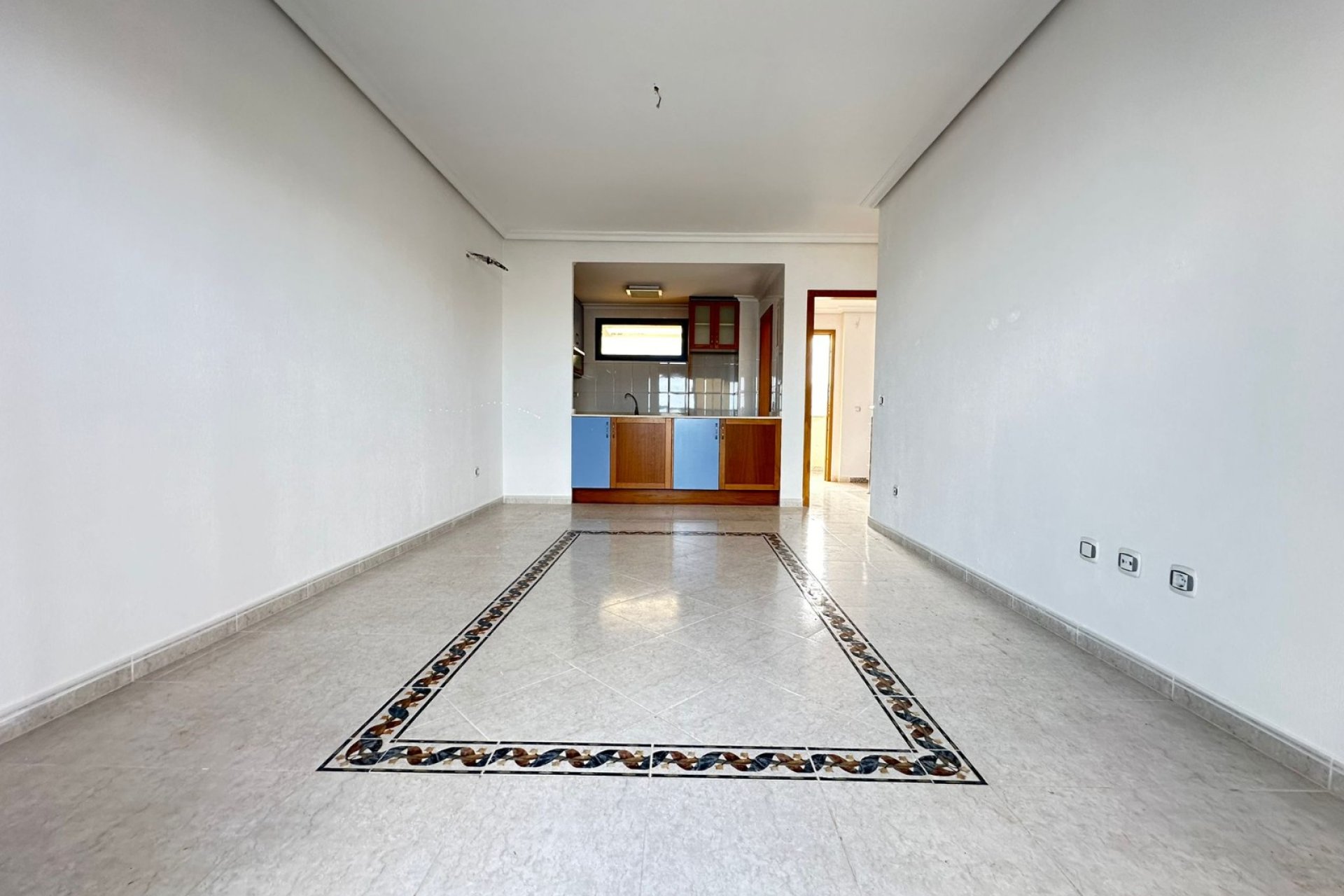 Revente - Appartement - Torrevieja - La veleta