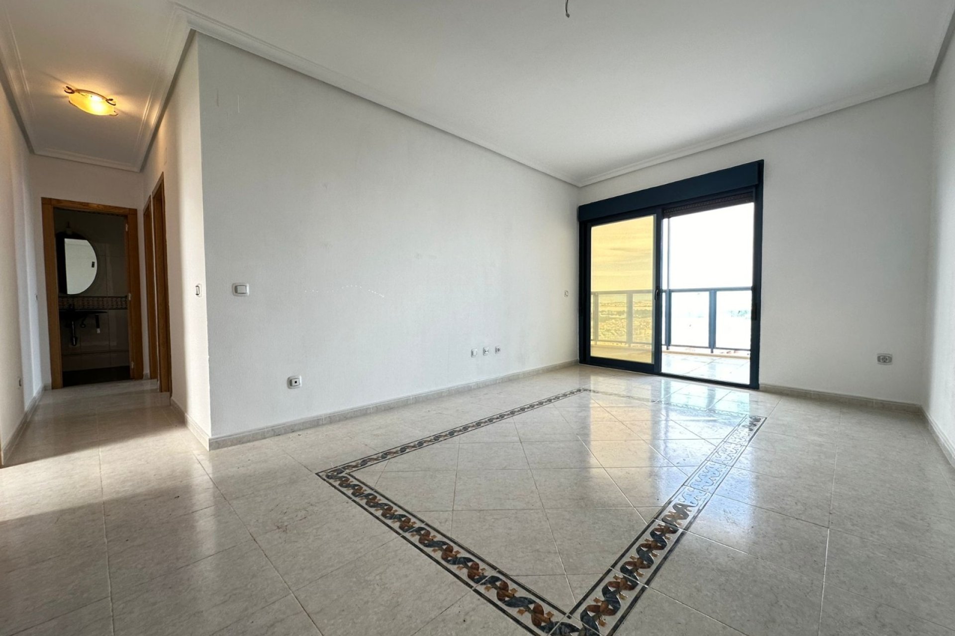 Revente - Appartement - Torrevieja - La veleta