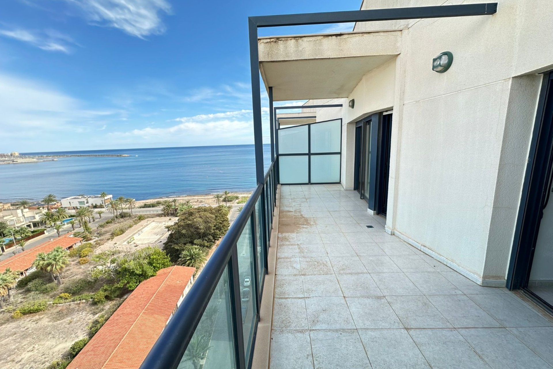 Revente - Appartement - Torrevieja - La veleta