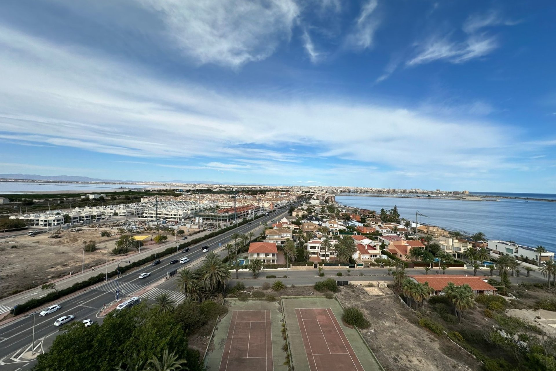 Revente - Appartement - Torrevieja - La veleta