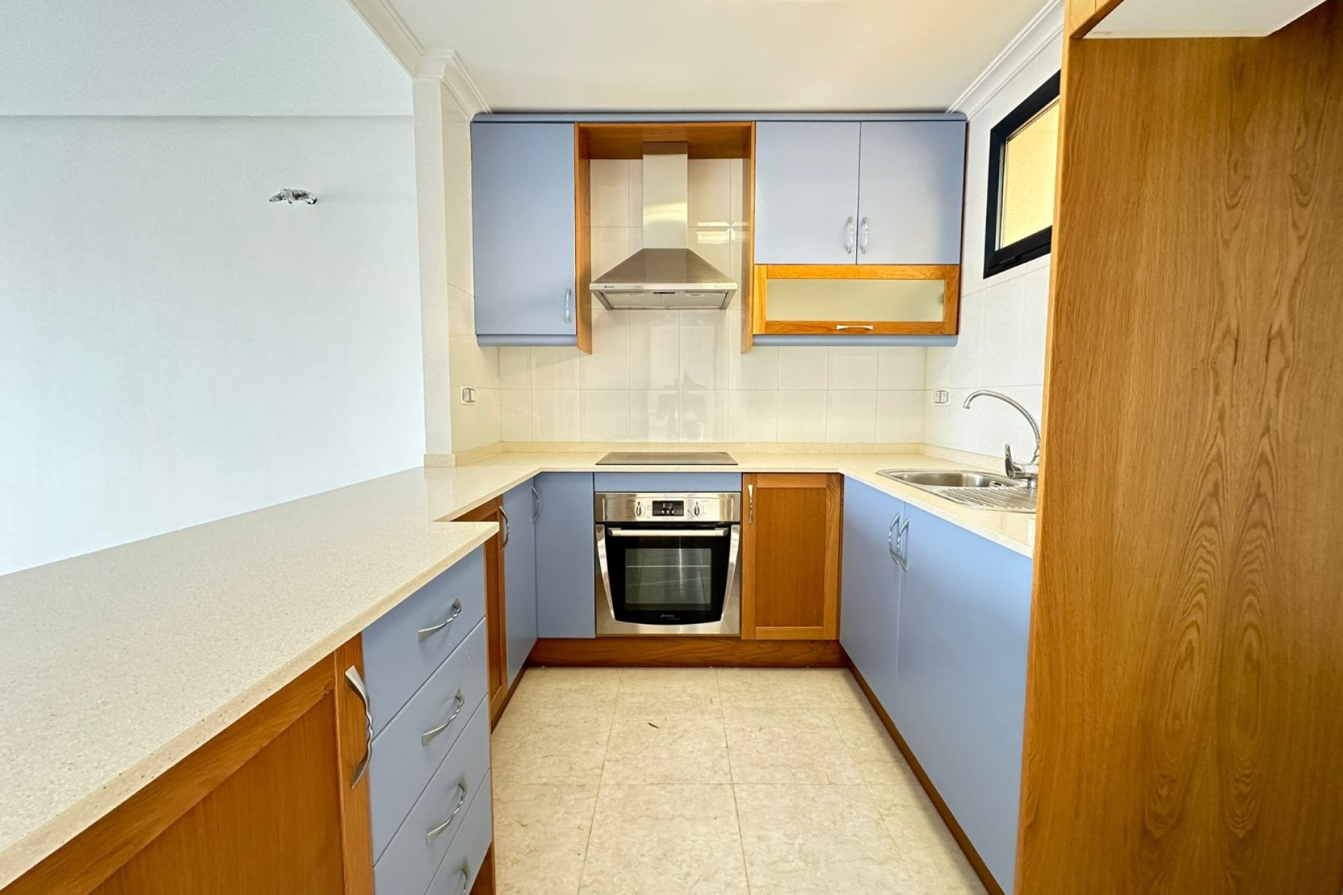 Revente - Appartement - Torrevieja - La veleta