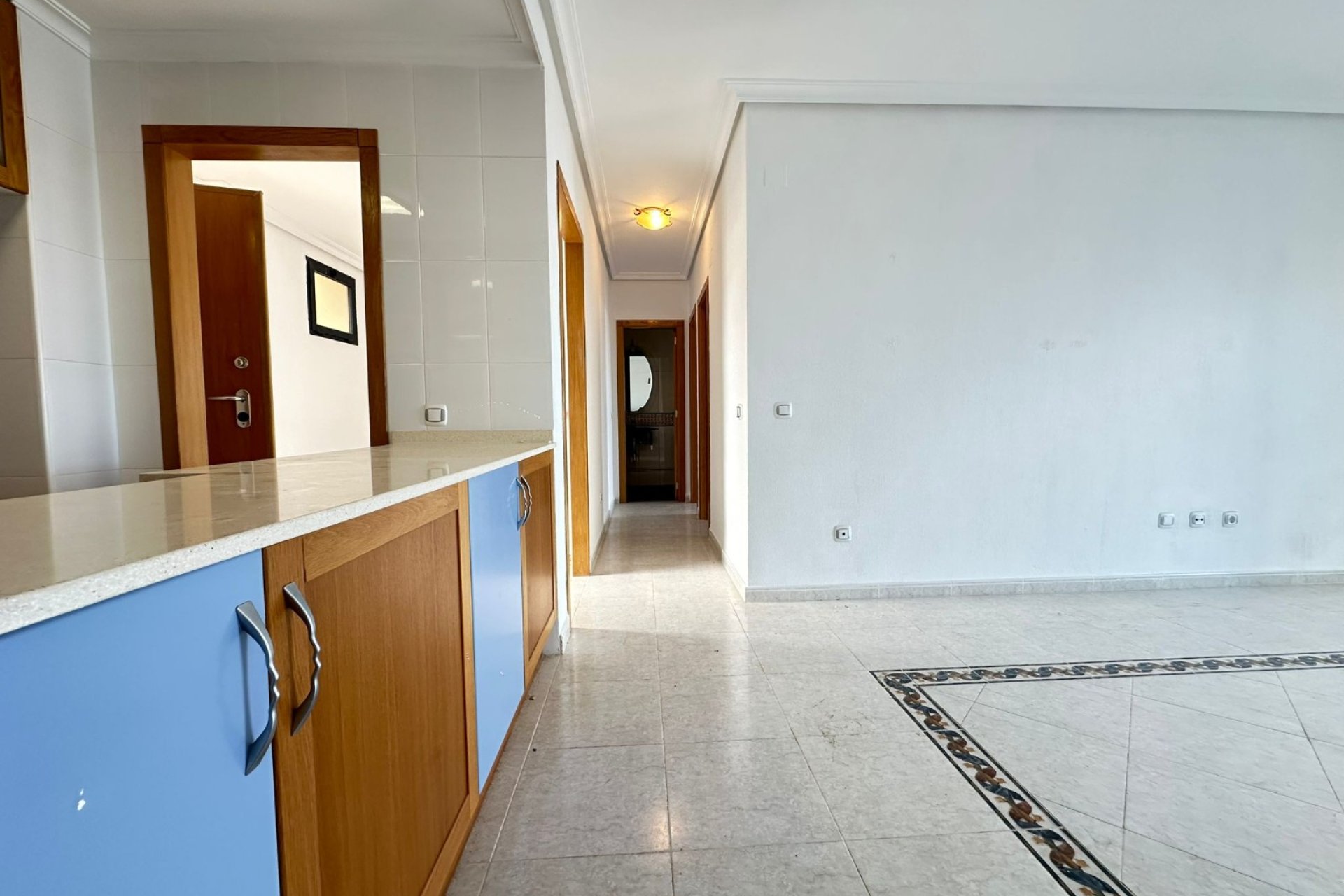 Revente - Appartement - Torrevieja - La veleta