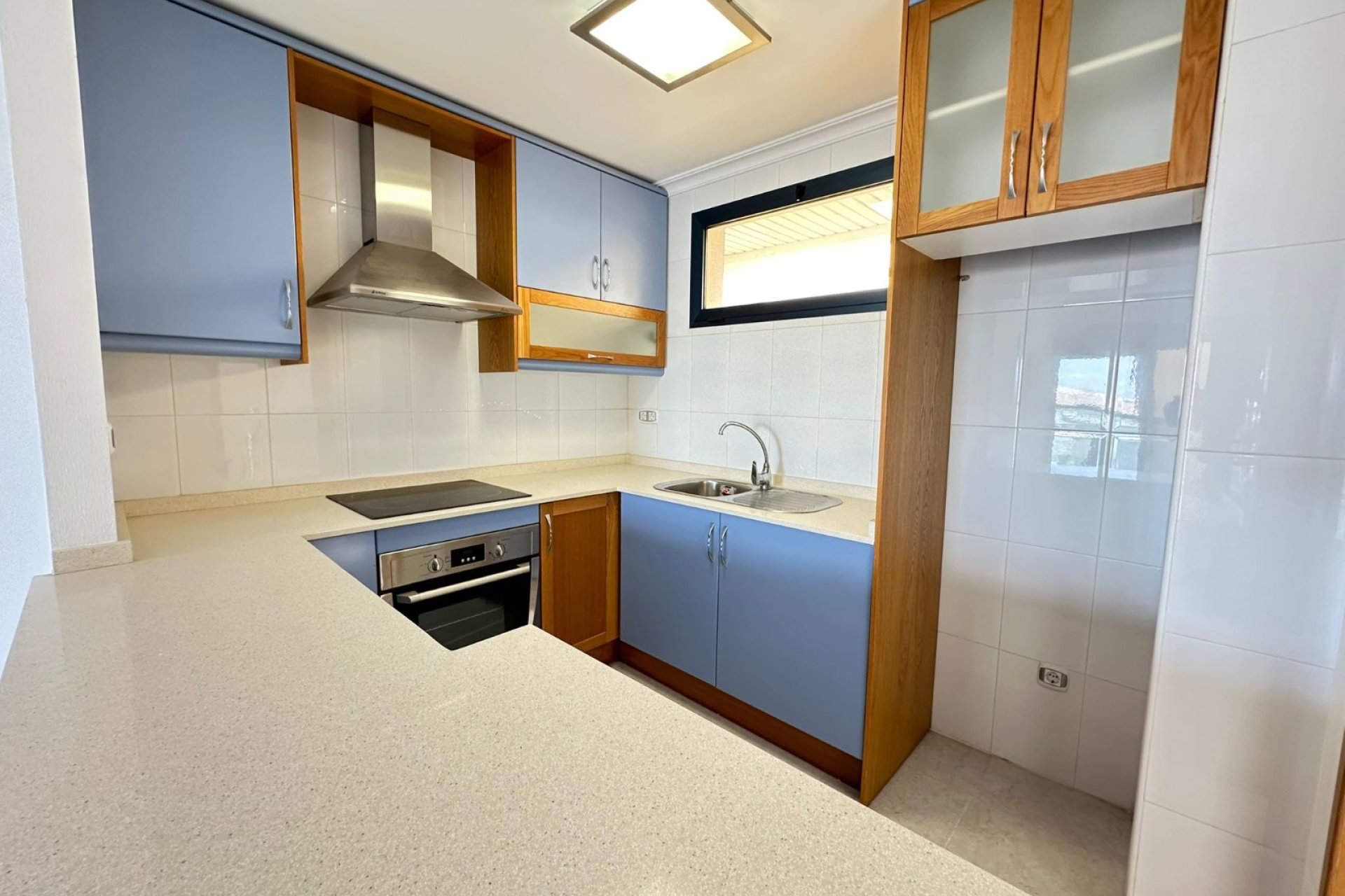 Revente - Appartement - Torrevieja - La veleta