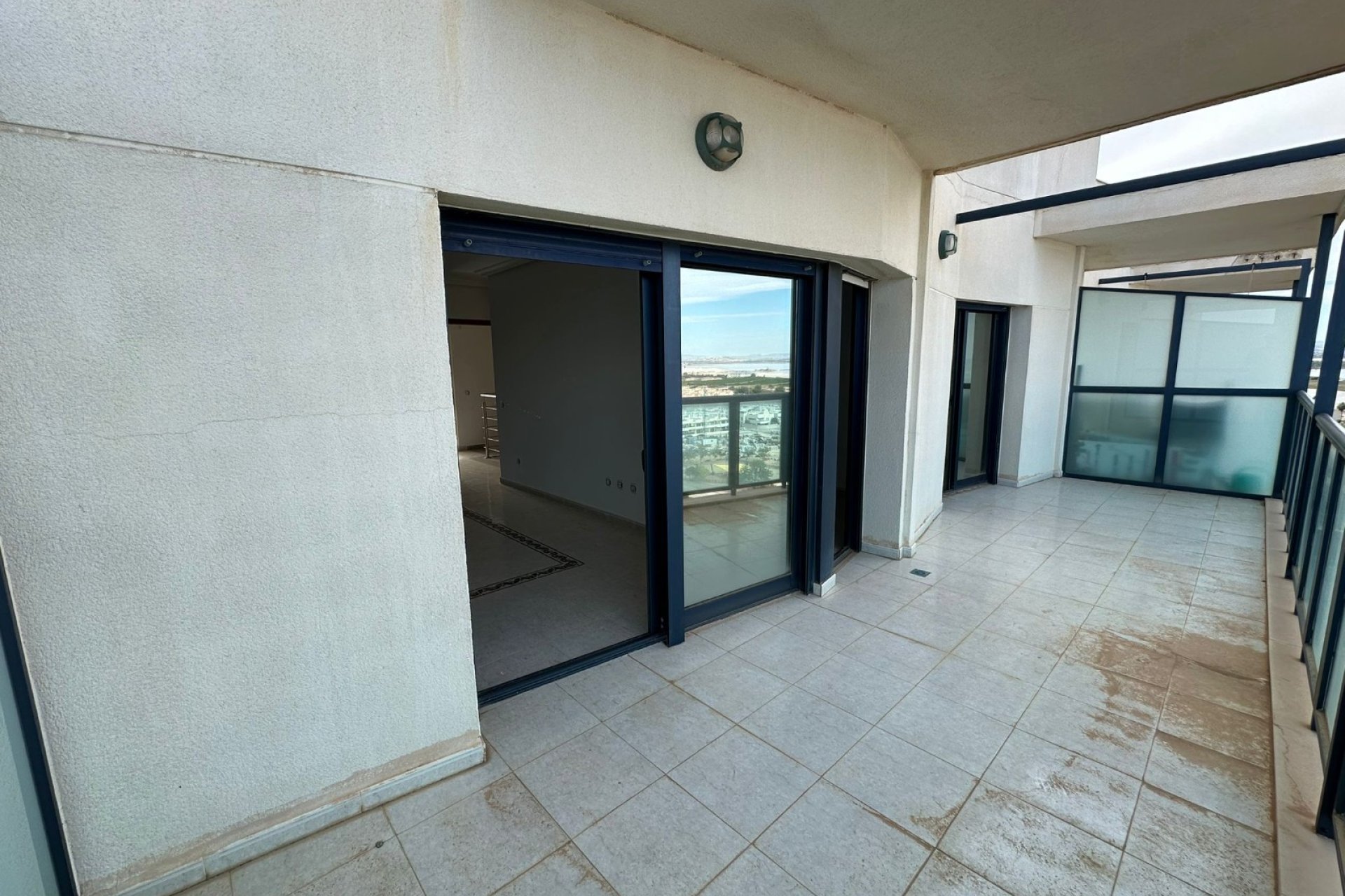 Revente - Appartement - Torrevieja - La veleta