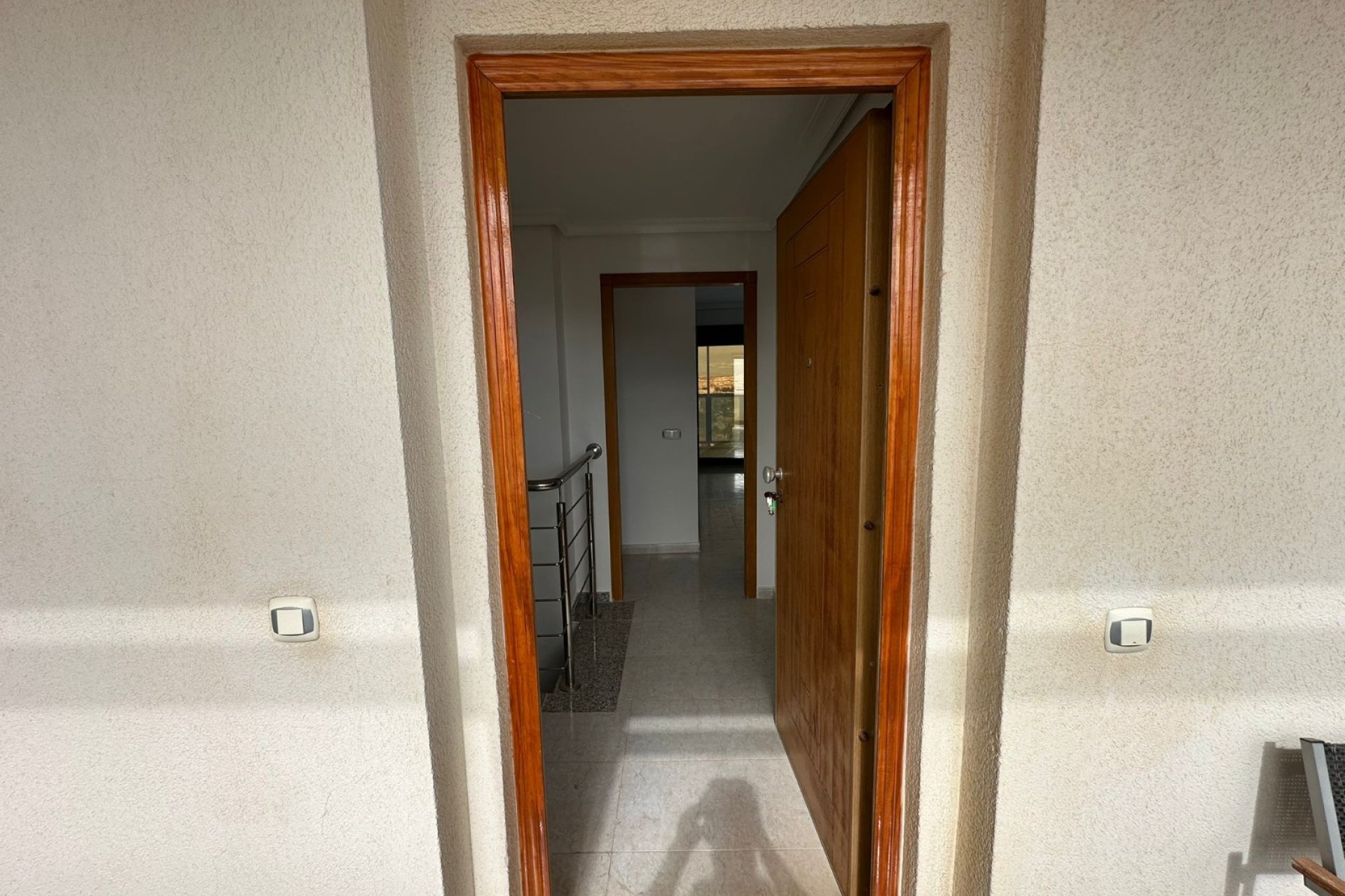 Revente - Appartement - Torrevieja - La veleta