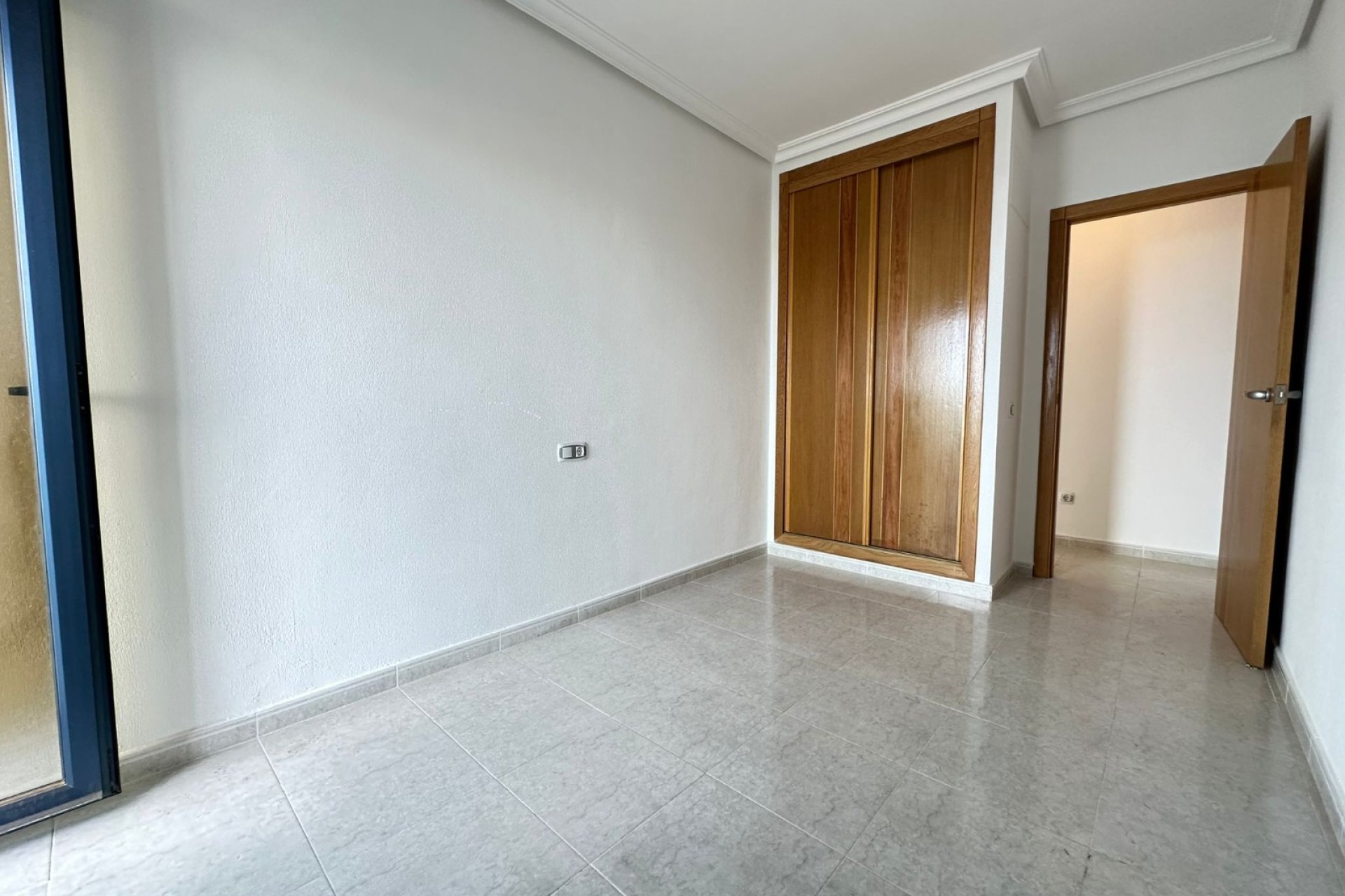 Revente - Appartement - Torrevieja - La veleta