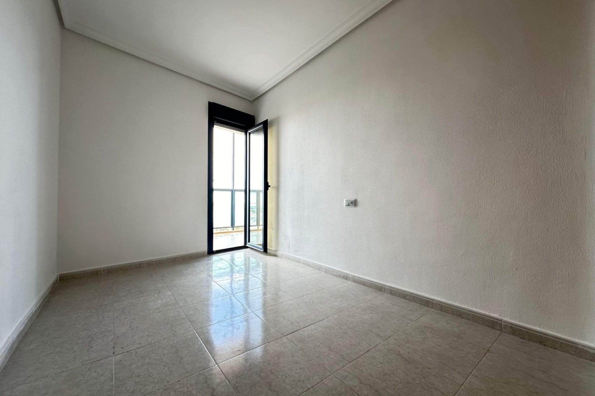 Revente - Appartement - Torrevieja - La veleta