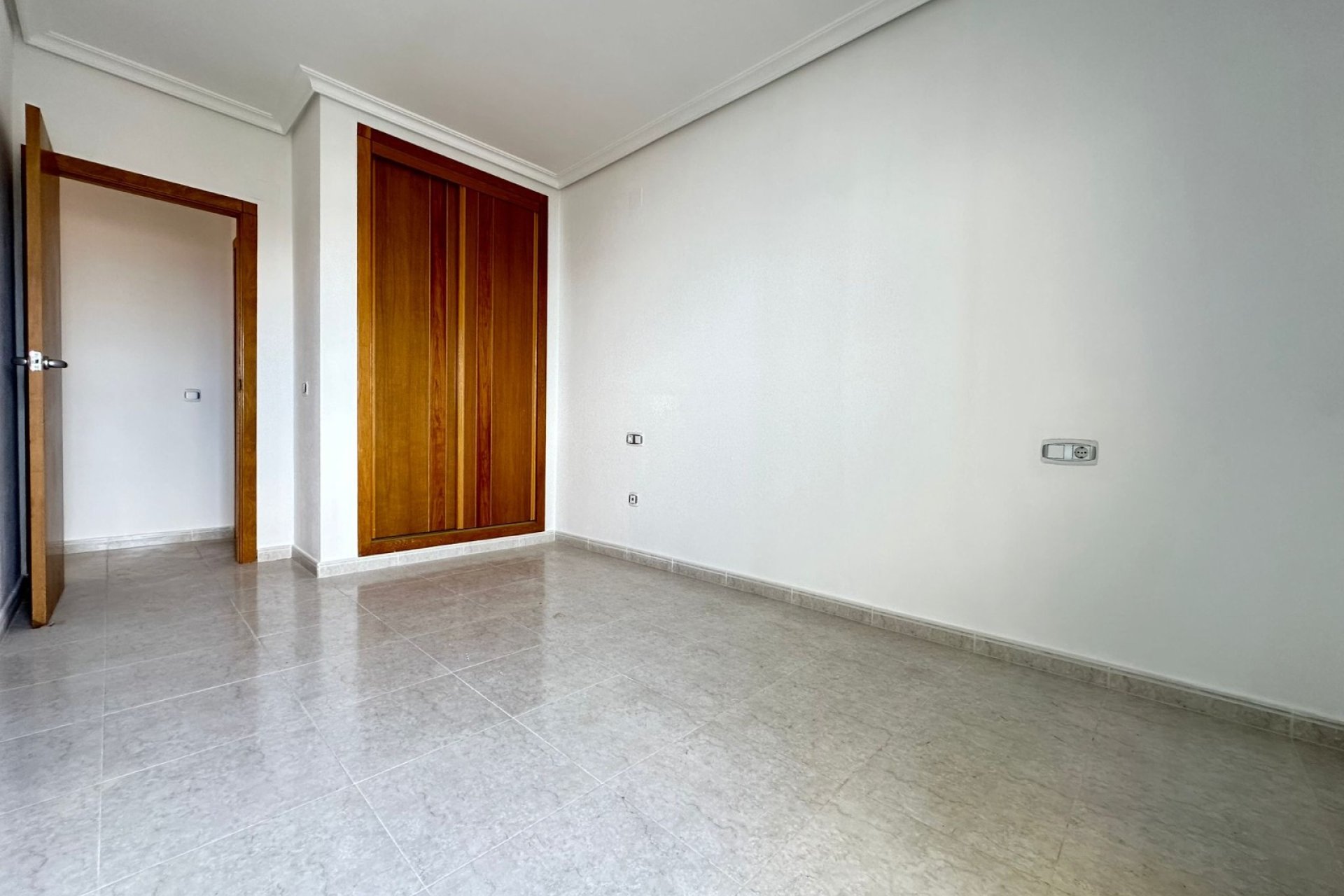 Revente - Appartement - Torrevieja - La veleta