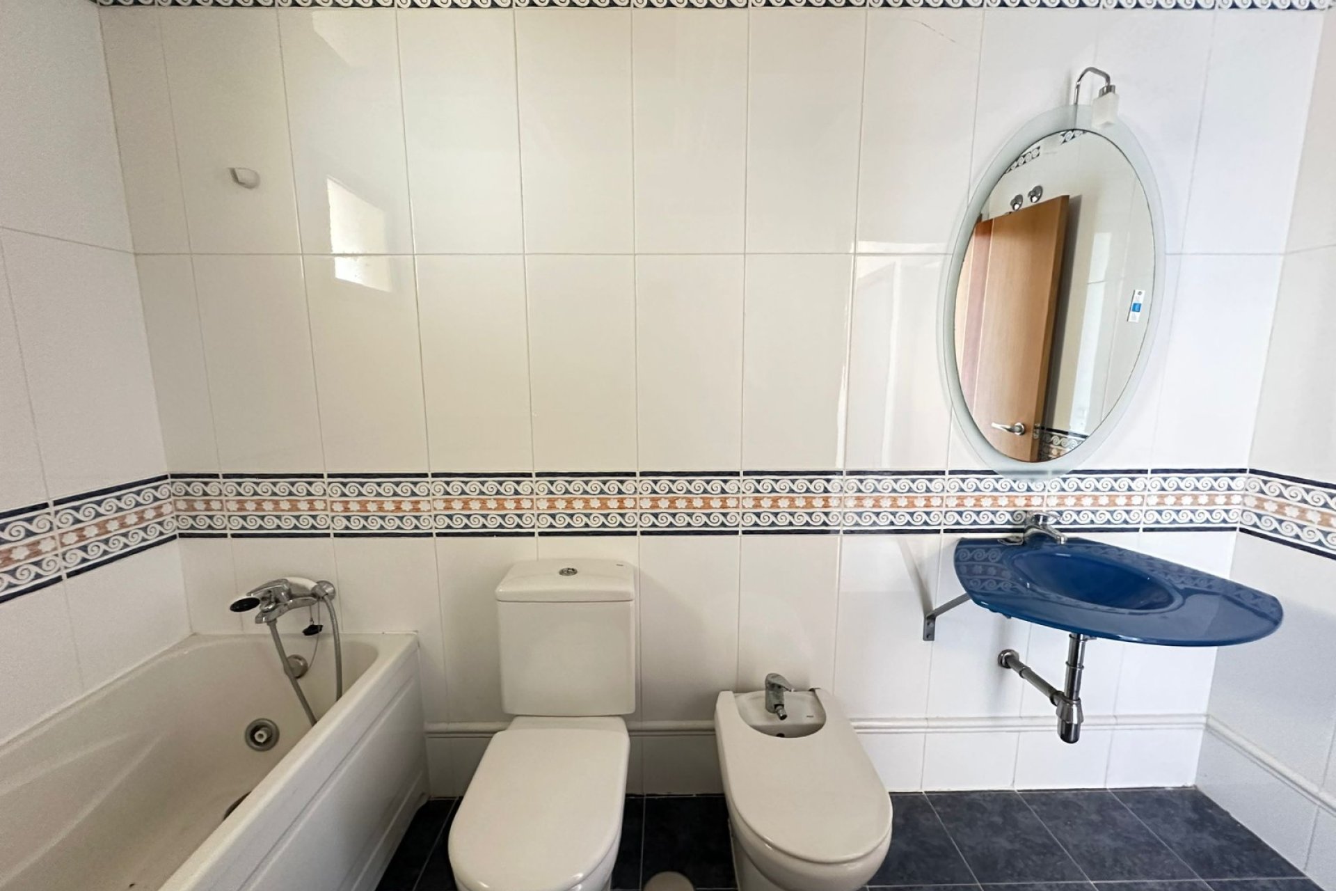 Revente - Appartement - Torrevieja - La veleta
