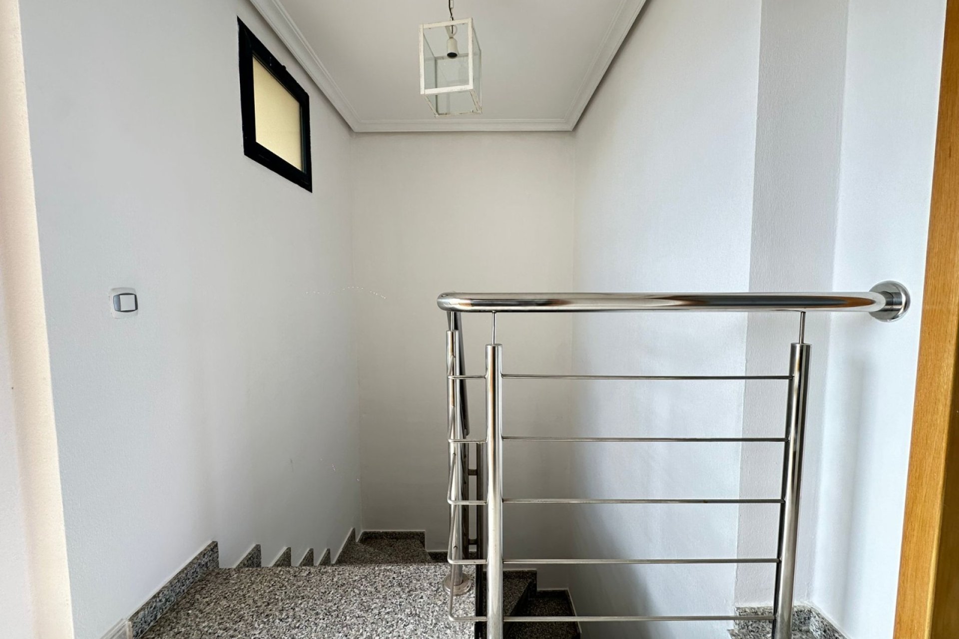 Revente - Appartement - Torrevieja - La veleta