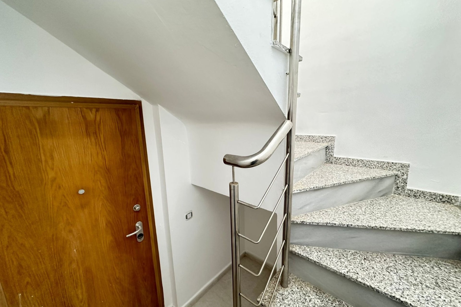 Revente - Appartement - Torrevieja - La veleta