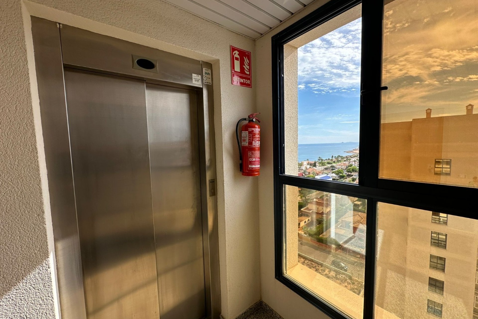 Revente - Appartement - Torrevieja - La veleta