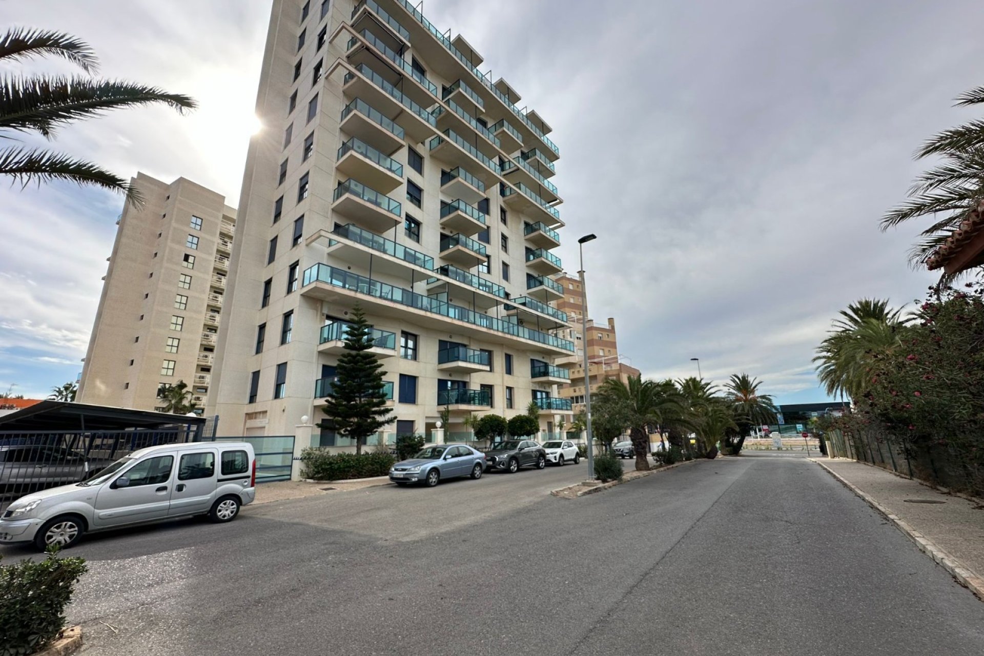 Revente - Appartement - Torrevieja - La veleta