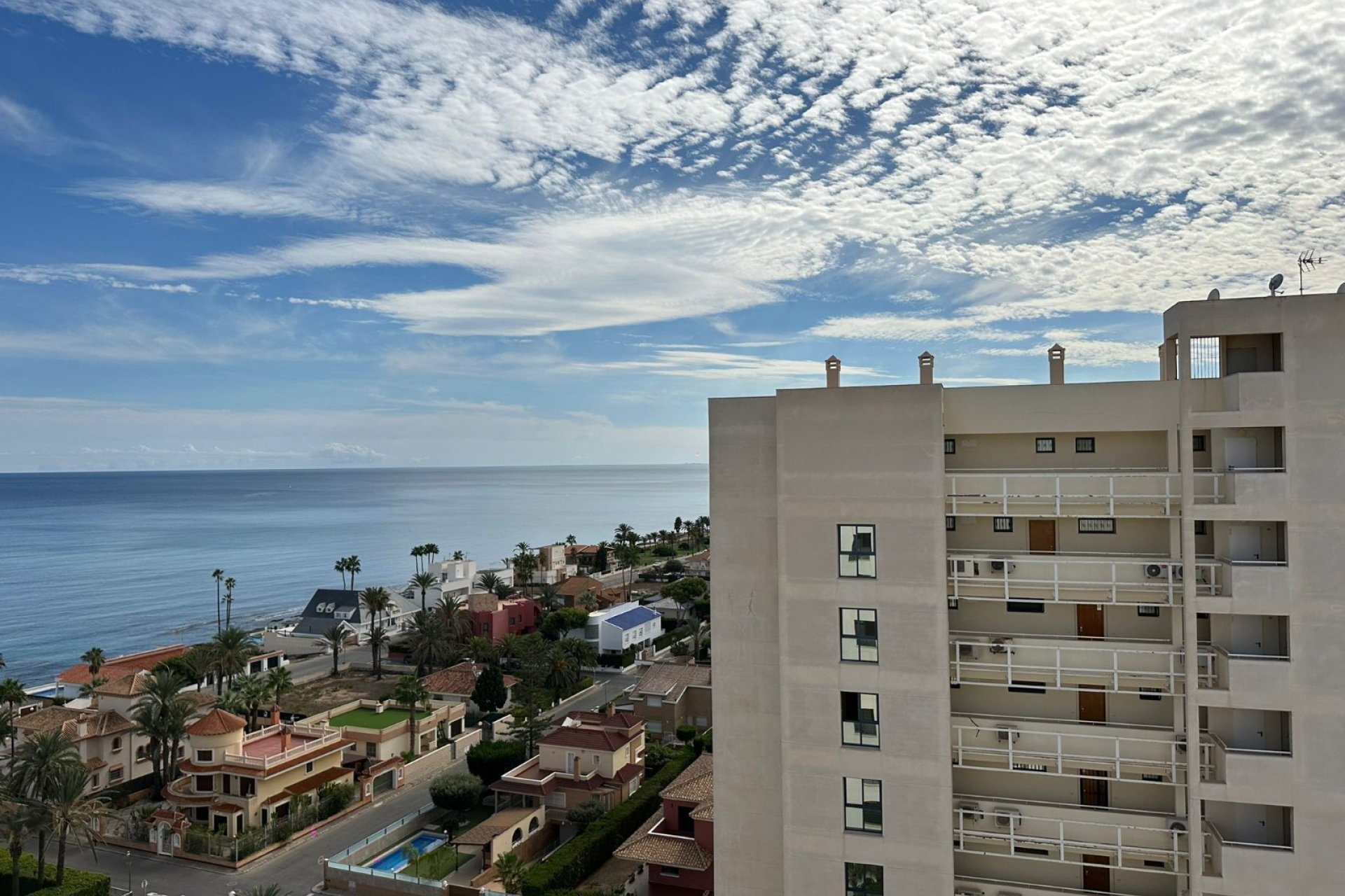 Revente - Appartement - Torrevieja - La veleta