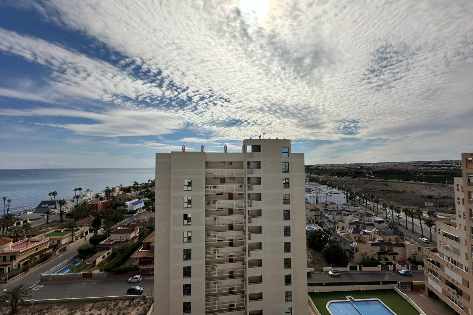 Revente - Appartement - Torrevieja - La veleta