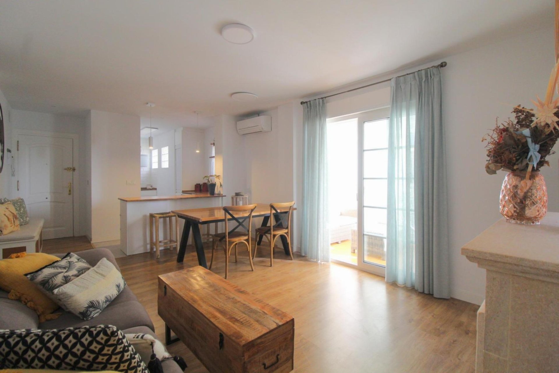 Revente - Appartement - Torrevieja - La Veleta