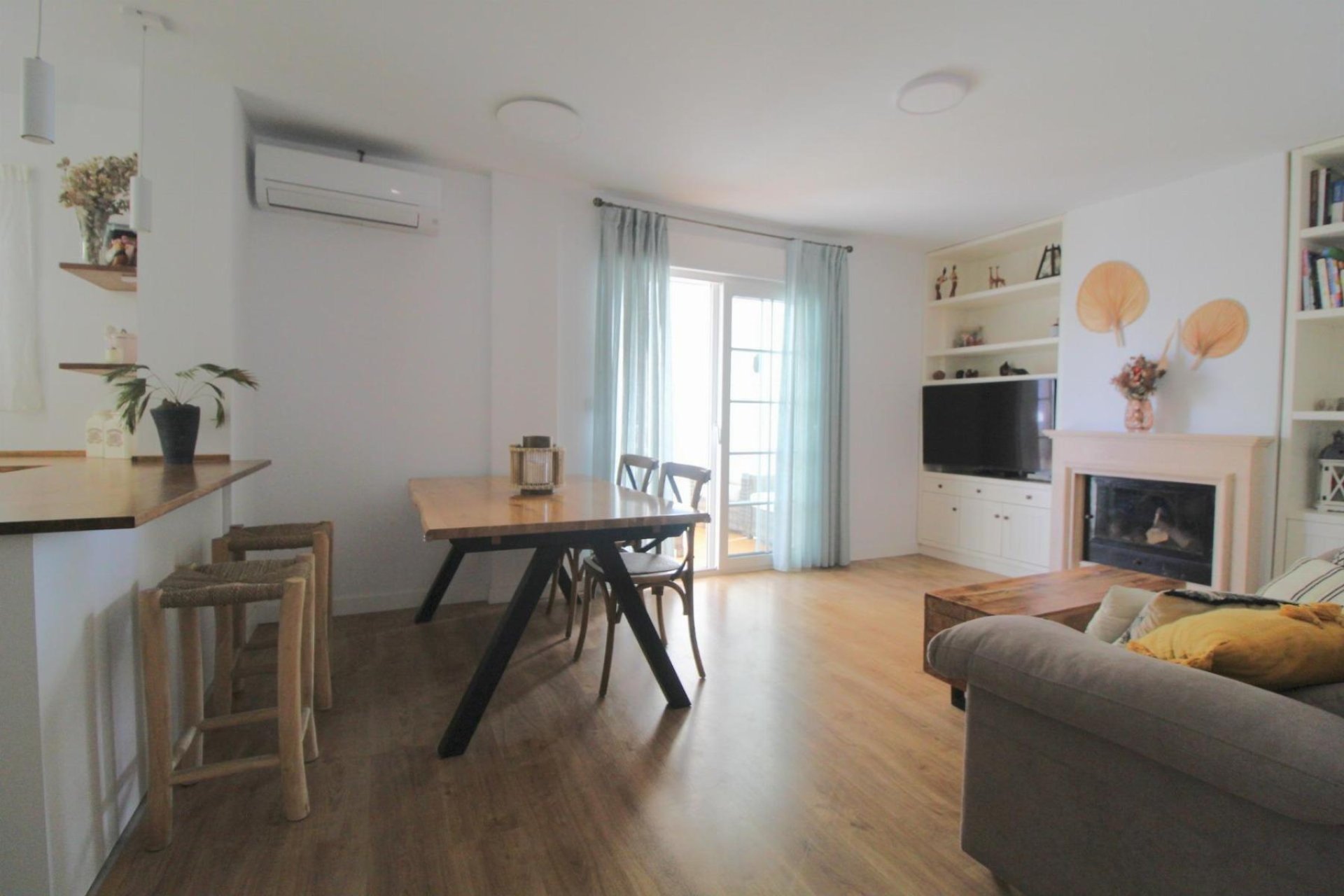 Revente - Appartement - Torrevieja - La Veleta