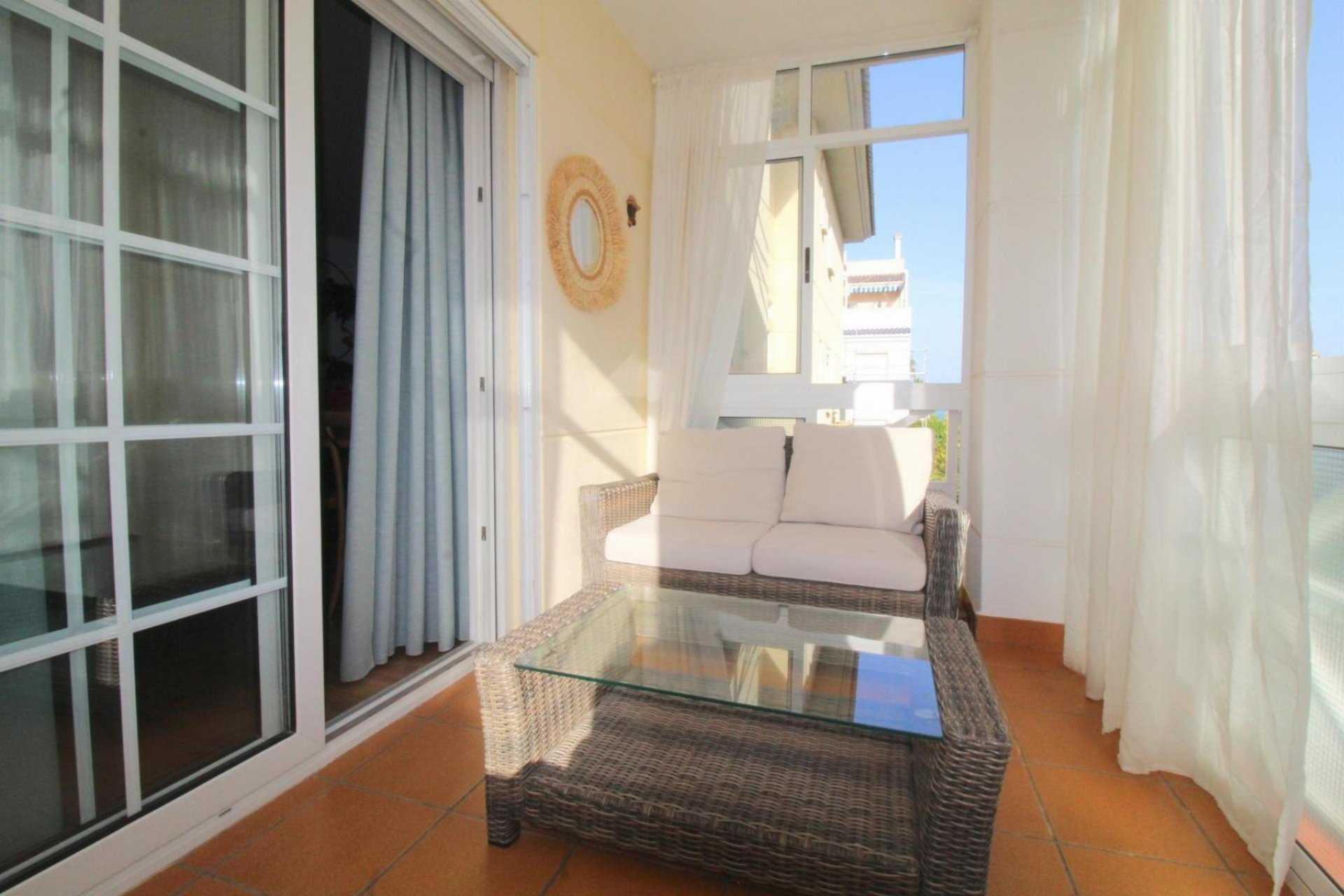 Revente - Appartement - Torrevieja - La Veleta