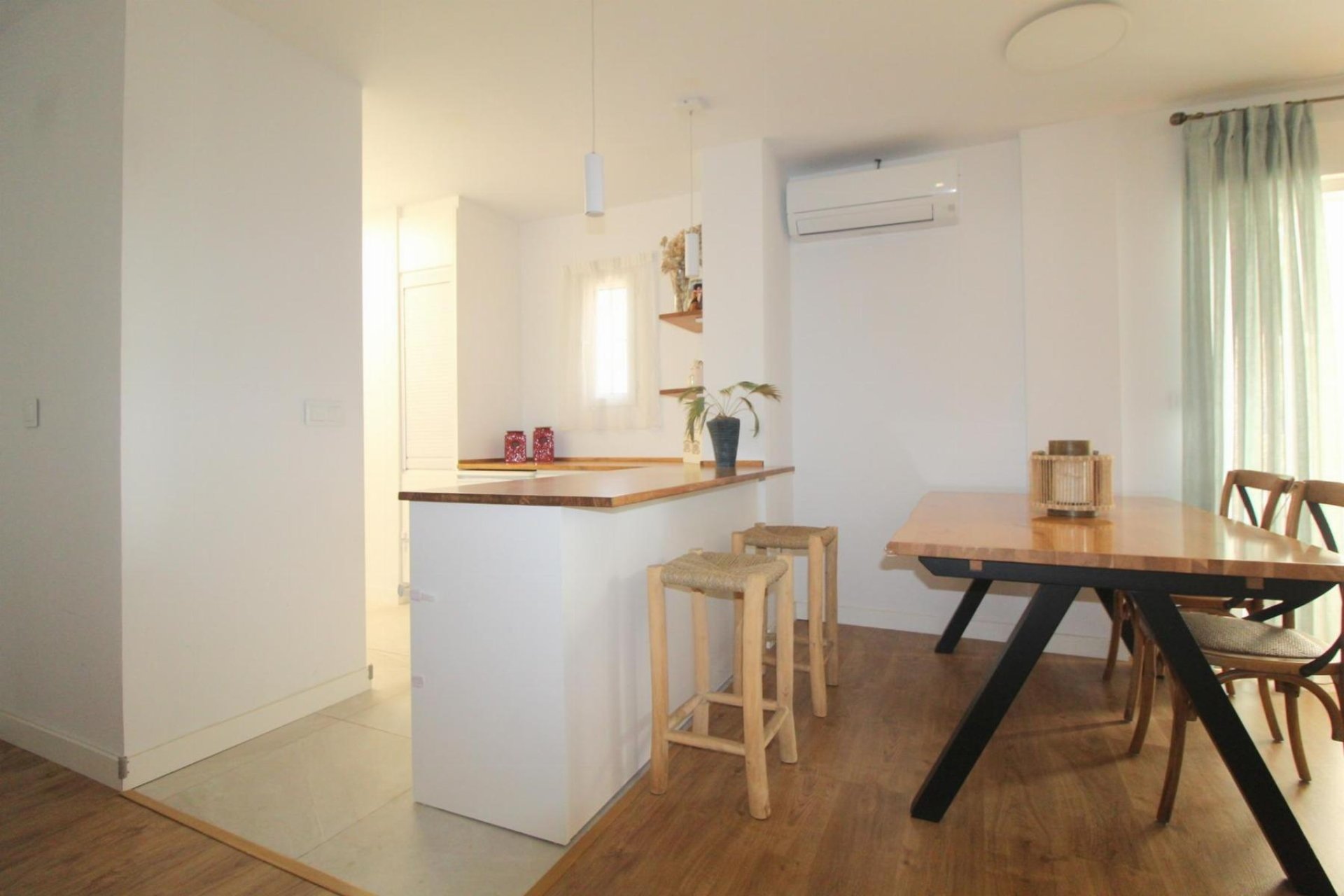 Revente - Appartement - Torrevieja - La Veleta