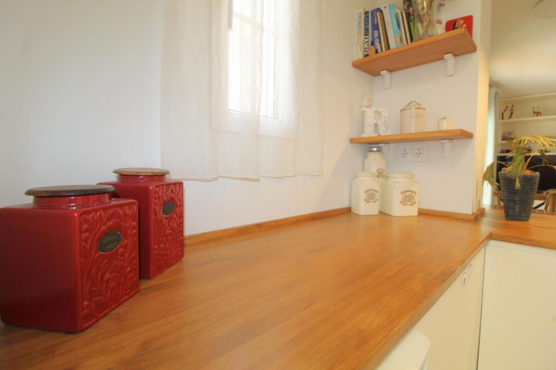 Revente - Appartement - Torrevieja - La Veleta