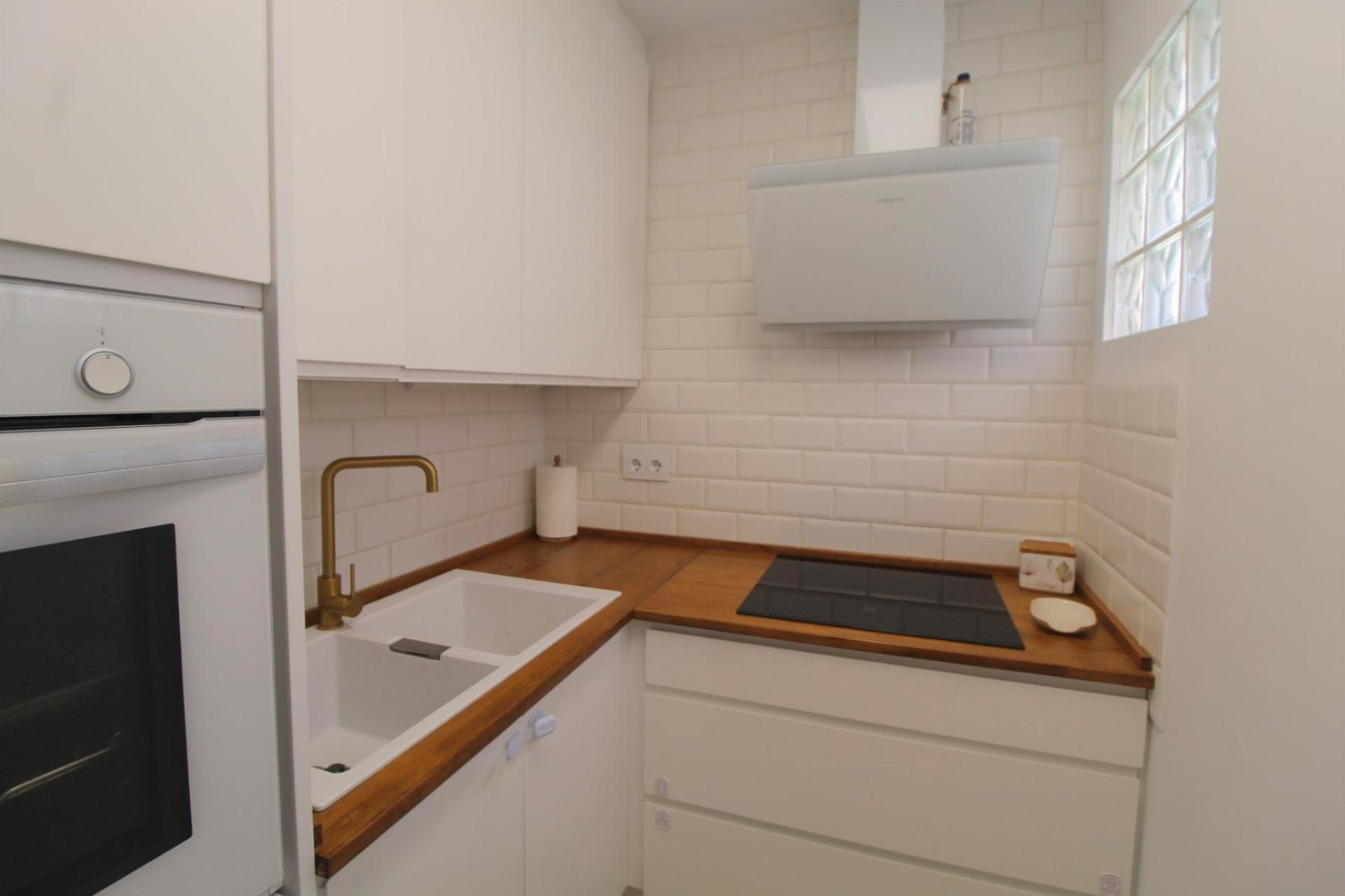 Revente - Appartement - Torrevieja - La Veleta