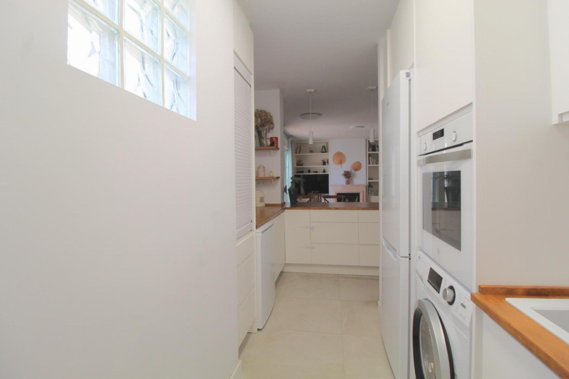 Revente - Appartement - Torrevieja - La Veleta