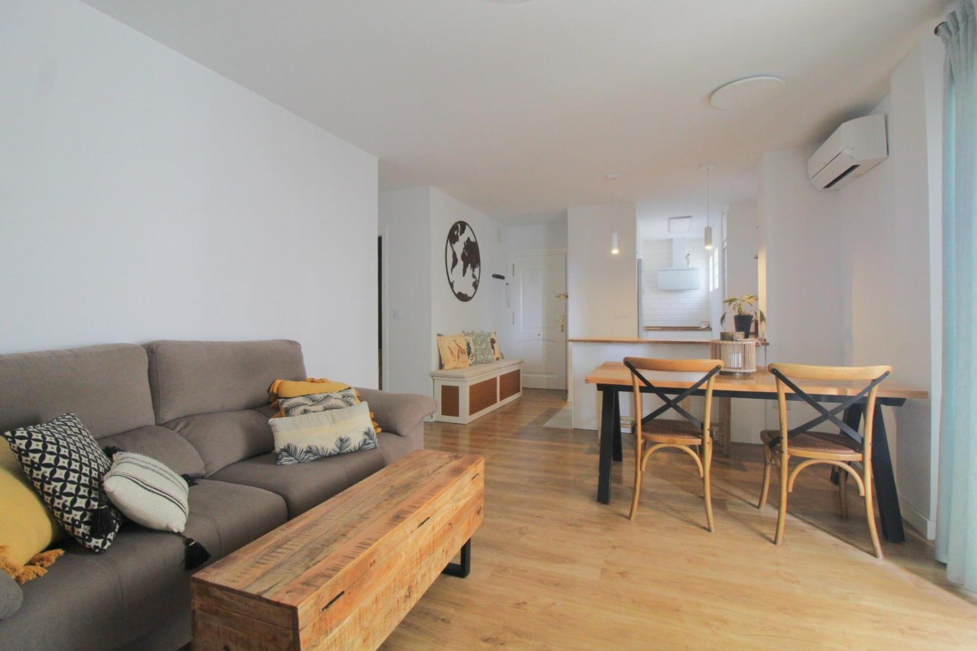 Revente - Appartement - Torrevieja - La Veleta