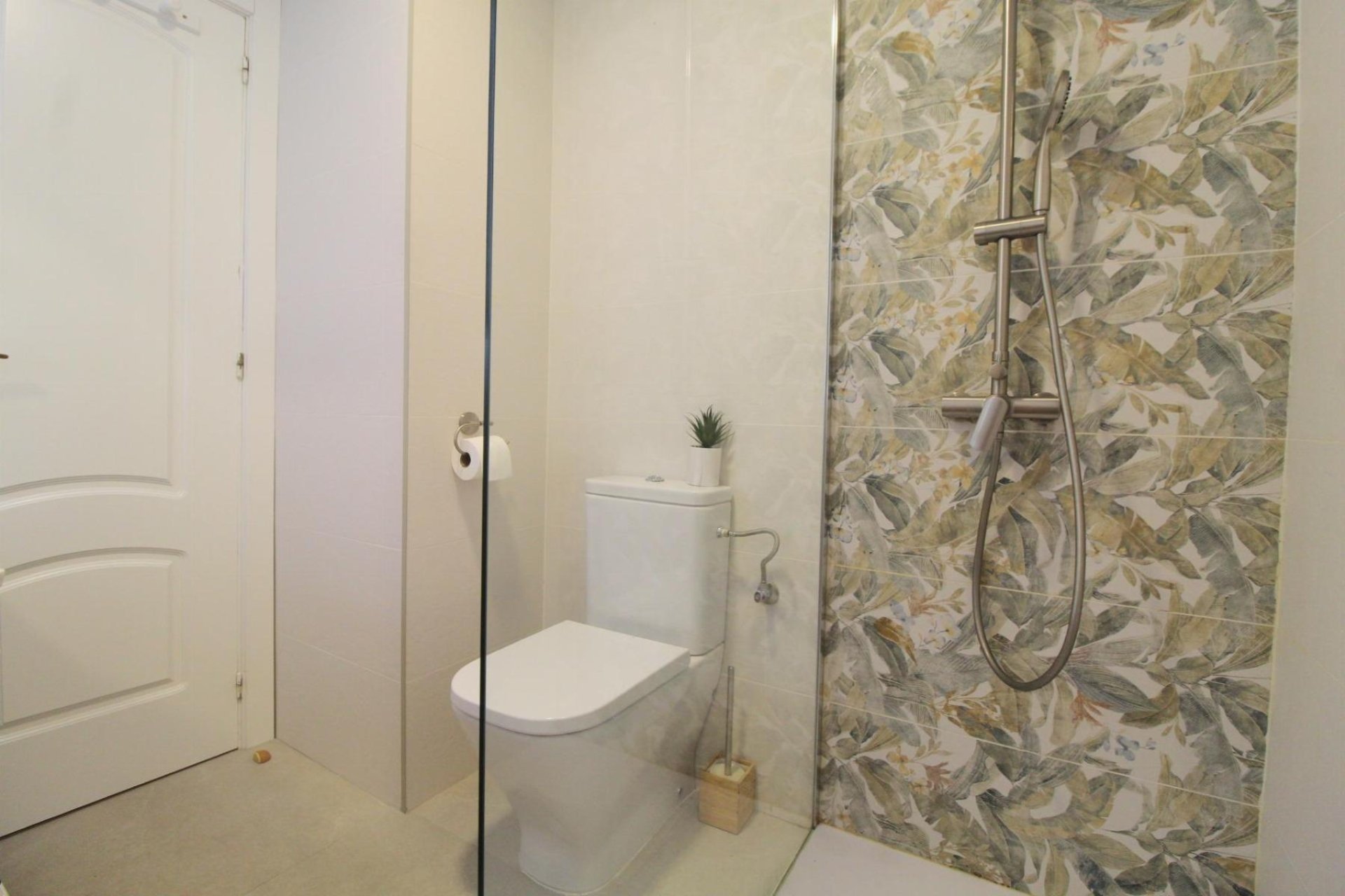 Revente - Appartement - Torrevieja - La Veleta