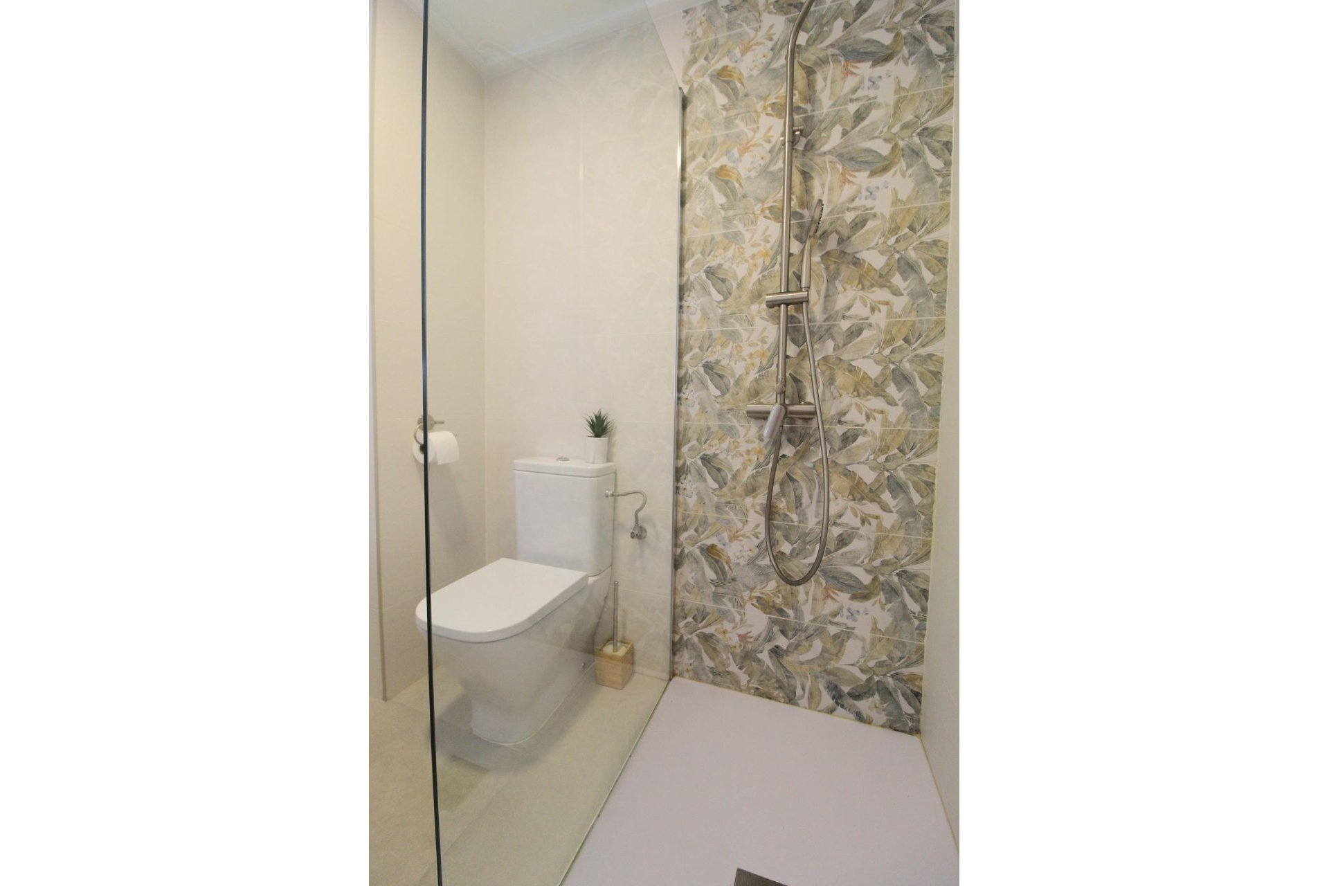 Revente - Appartement - Torrevieja - La Veleta