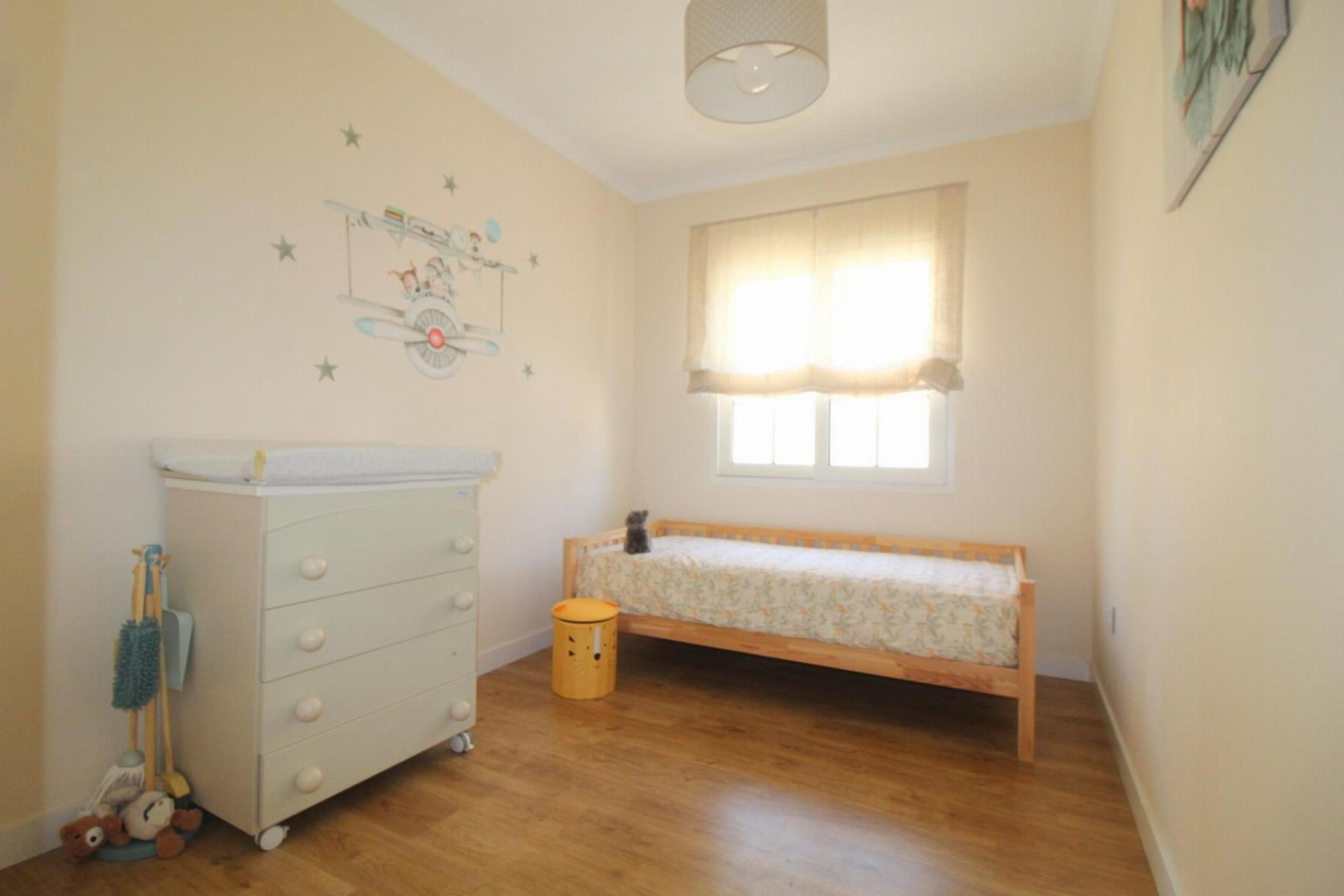 Revente - Appartement - Torrevieja - La Veleta