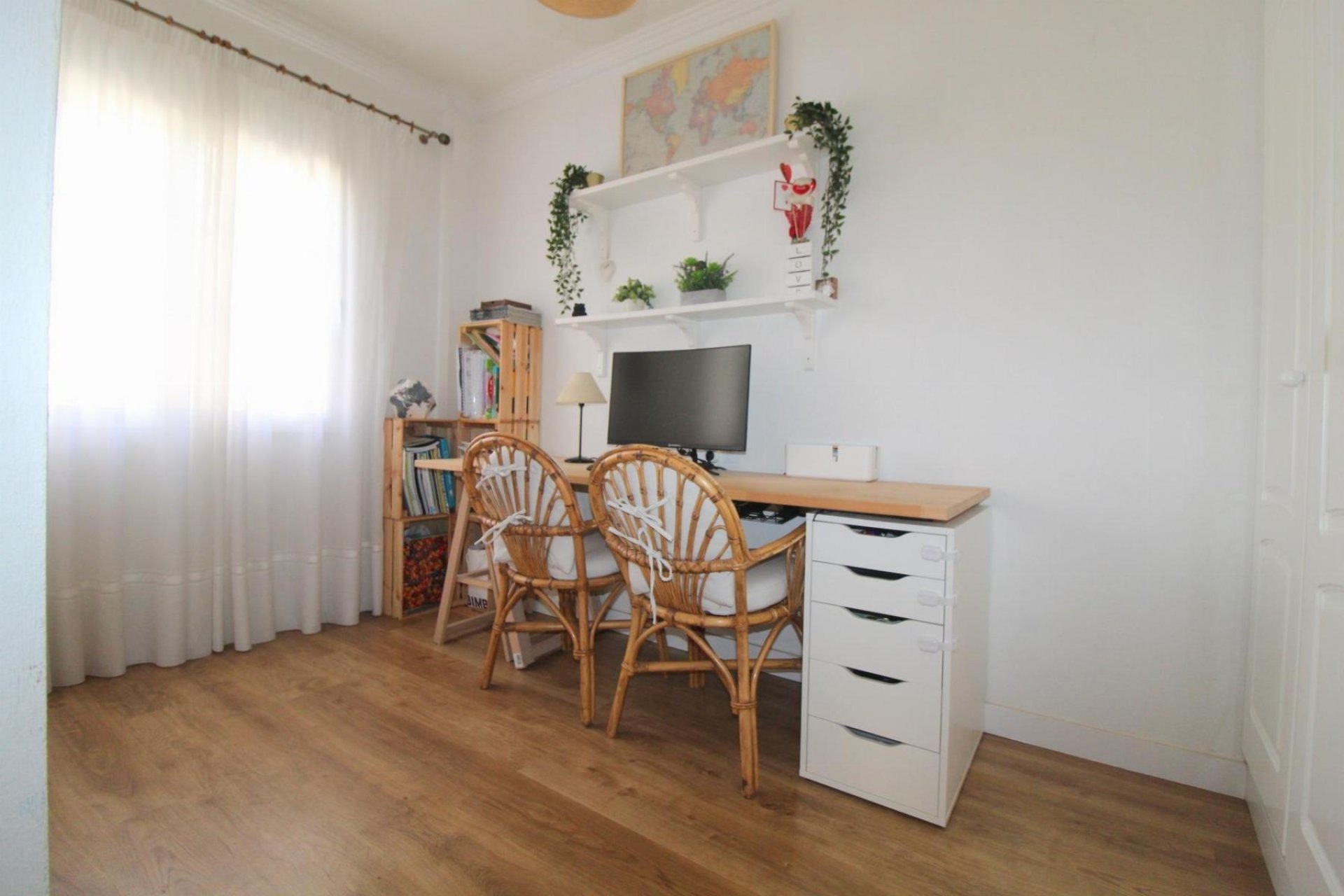 Revente - Appartement - Torrevieja - La Veleta