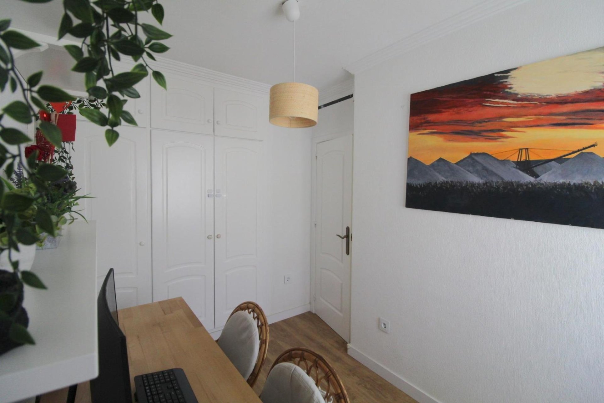 Revente - Appartement - Torrevieja - La Veleta