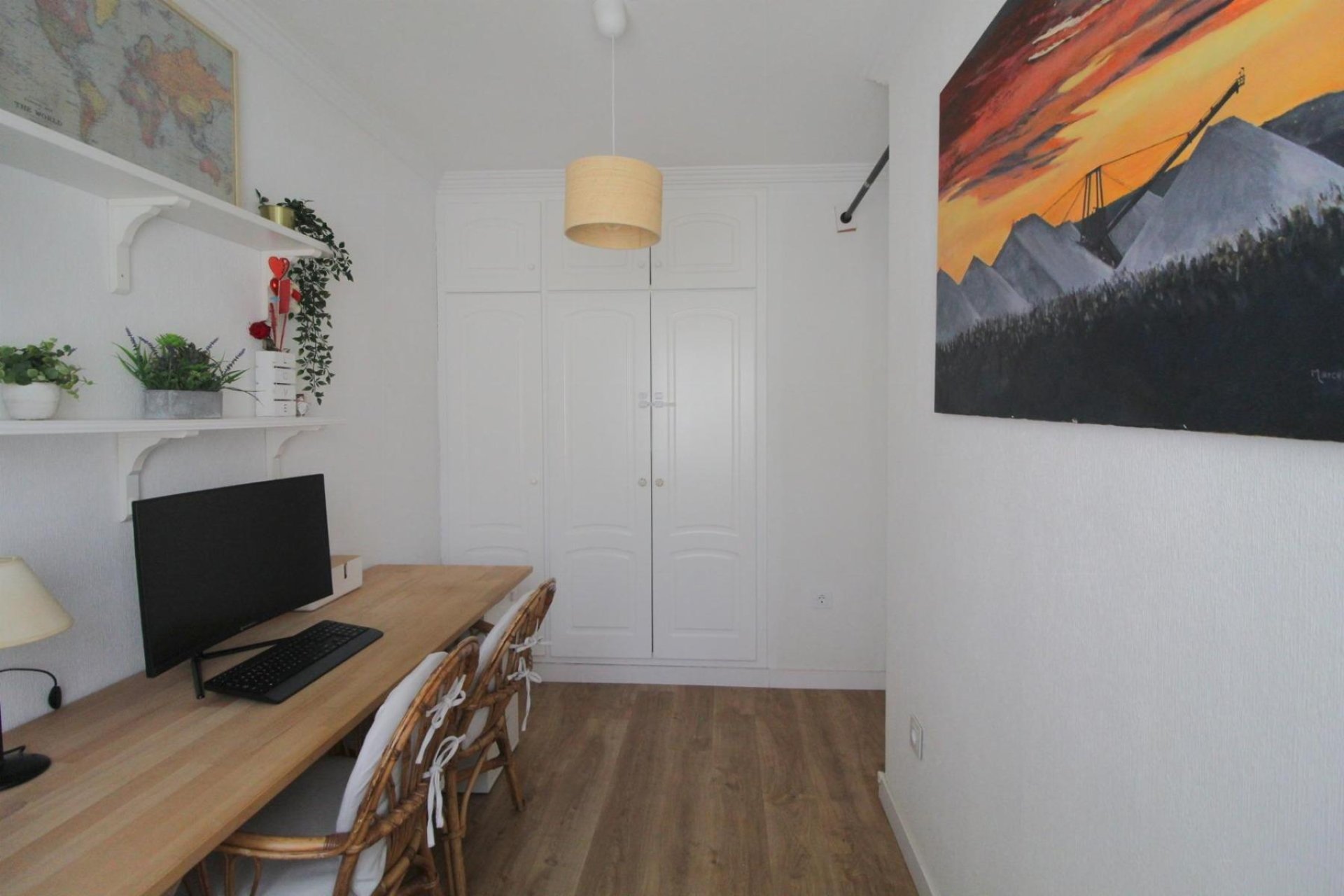 Revente - Appartement - Torrevieja - La Veleta