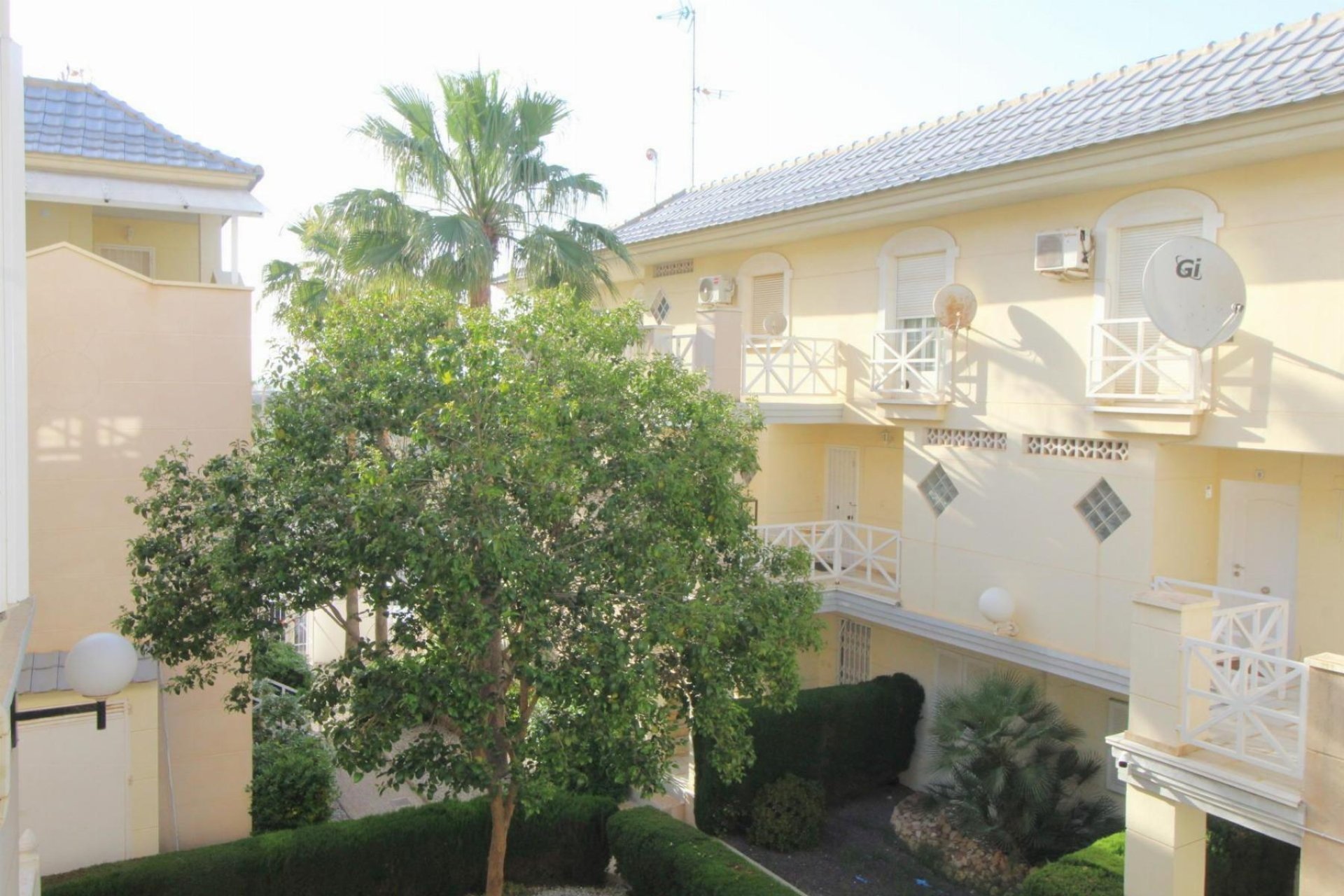 Revente - Appartement - Torrevieja - La Veleta