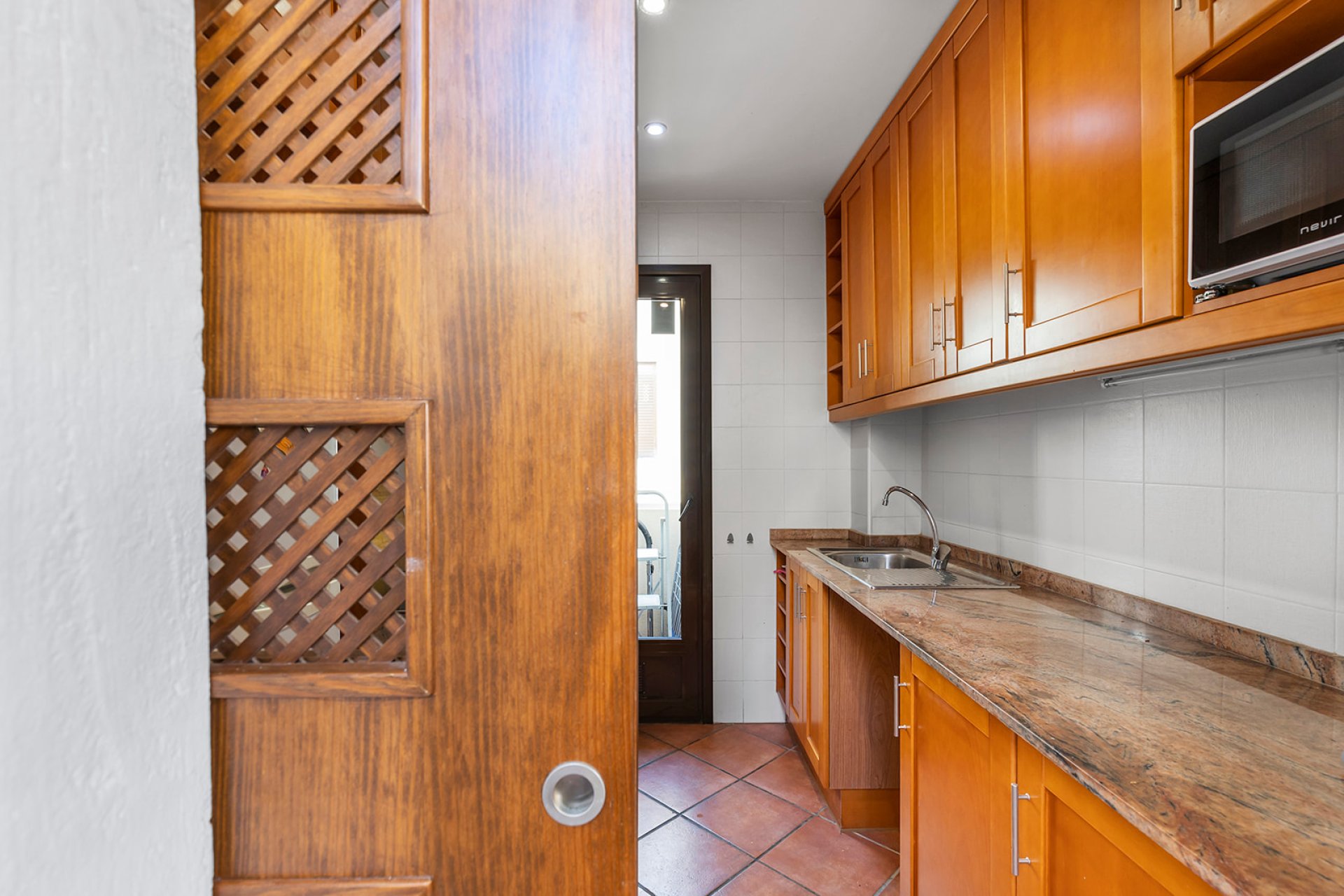 Revente - Appartement - Torrevieja - Los Altos