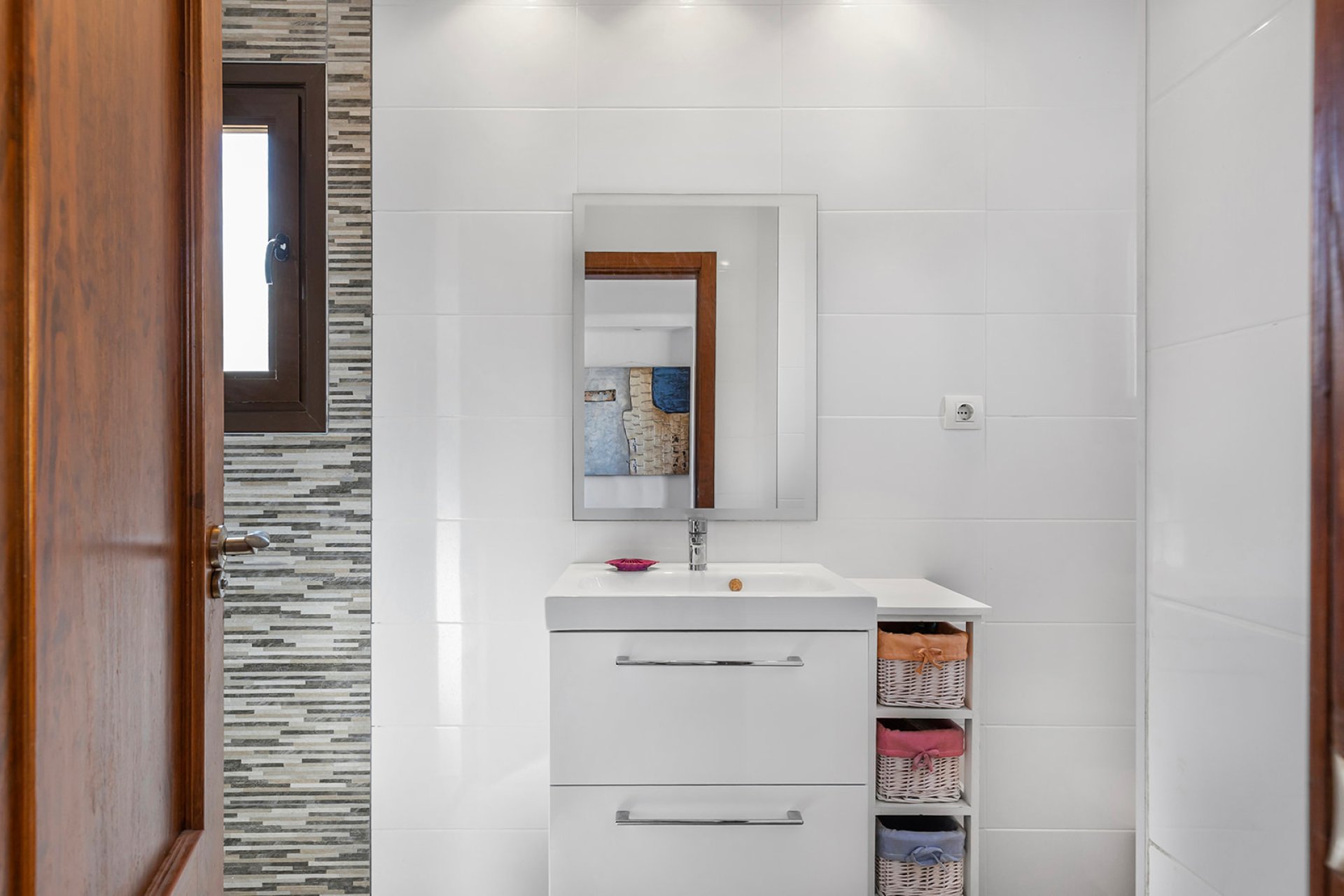 Revente - Appartement - Torrevieja - Los Altos