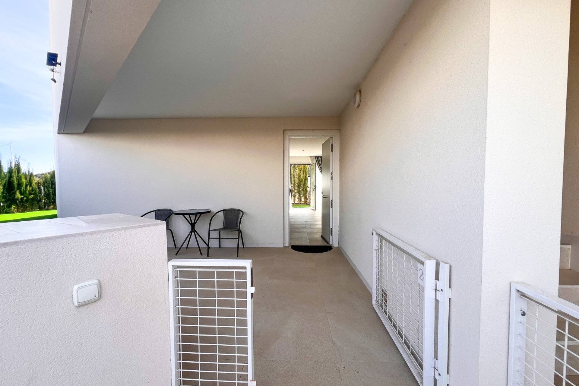Revente - Appartement - Torrevieja - Los Balcones