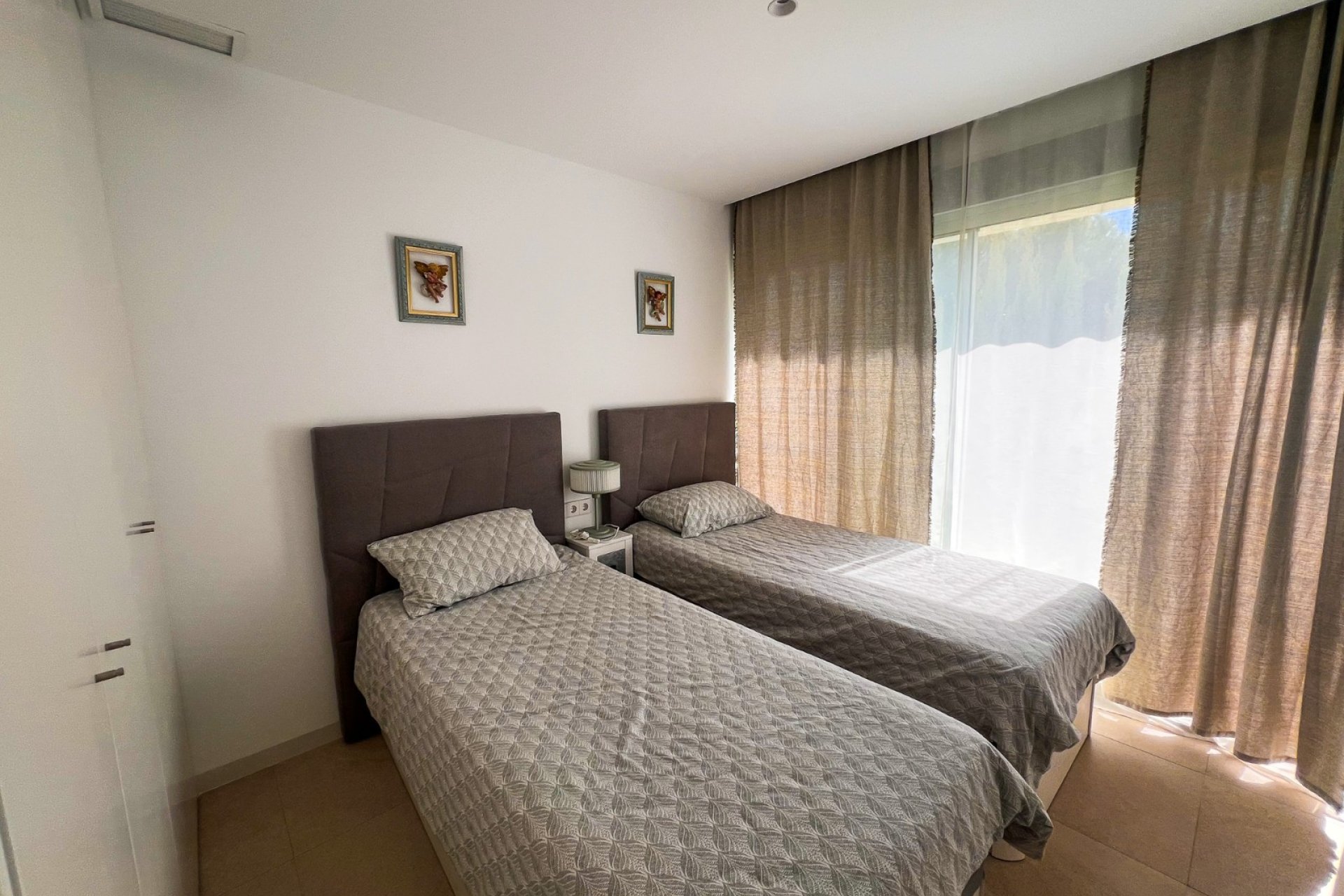 Revente - Appartement - Torrevieja - Los Balcones