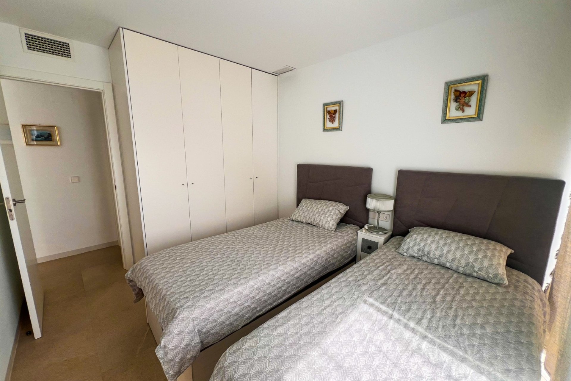 Revente - Appartement - Torrevieja - Los Balcones