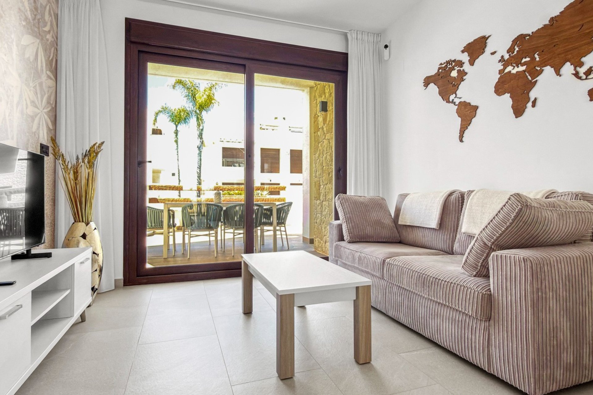 Revente - Appartement - Torrevieja - Los Balcones