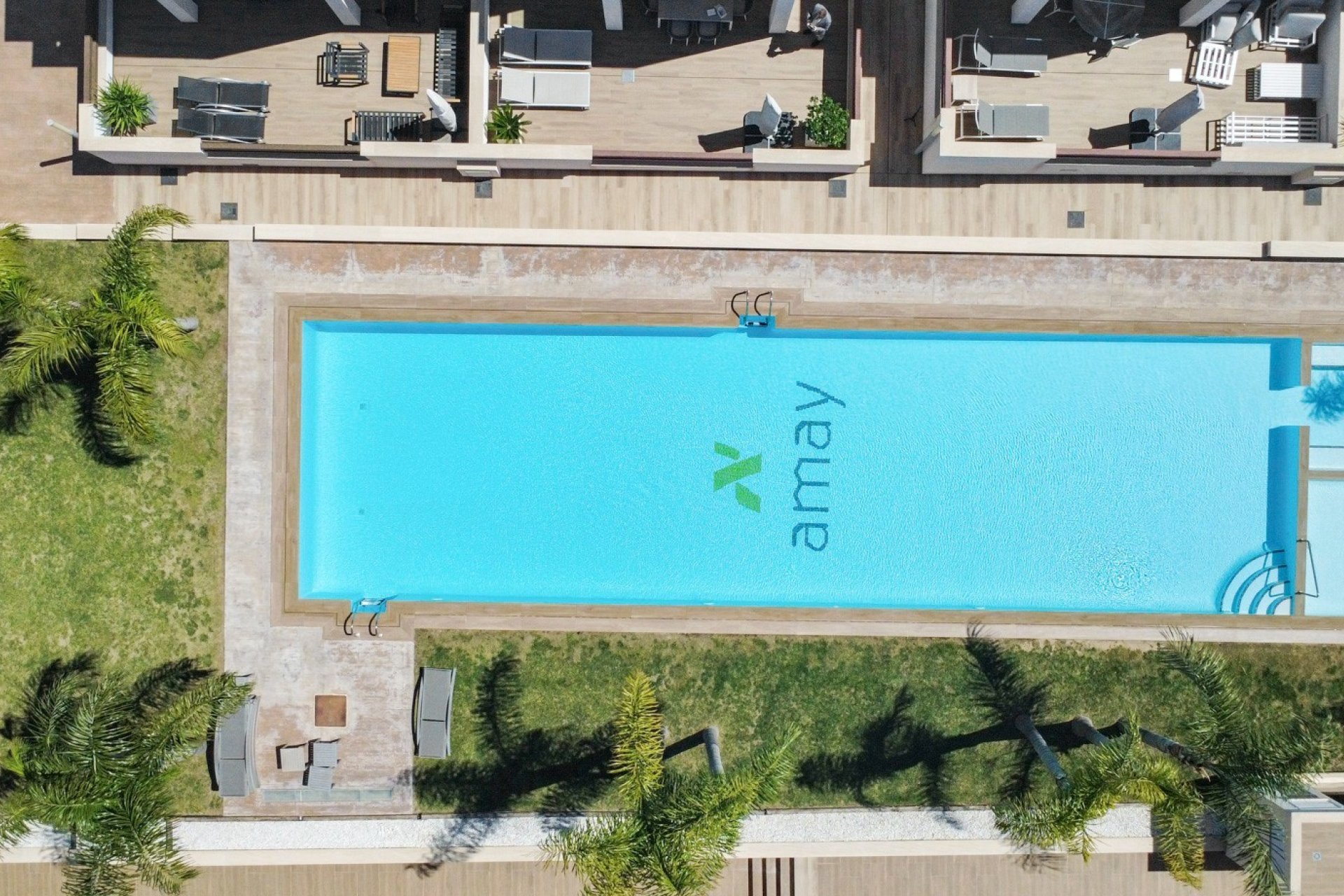 Revente - Appartement - Torrevieja - Los Balcones