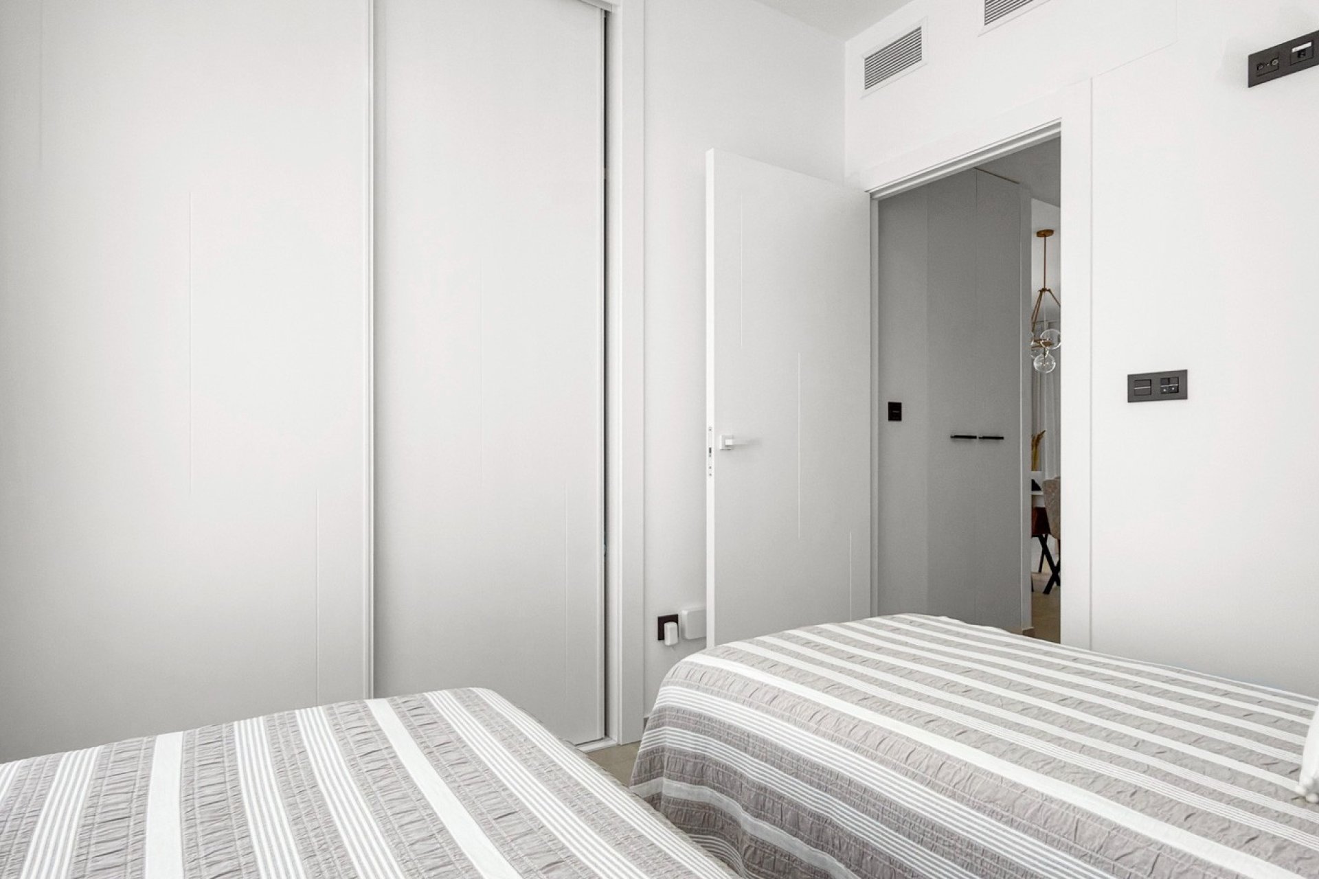 Revente - Appartement - Torrevieja - Los Balcones