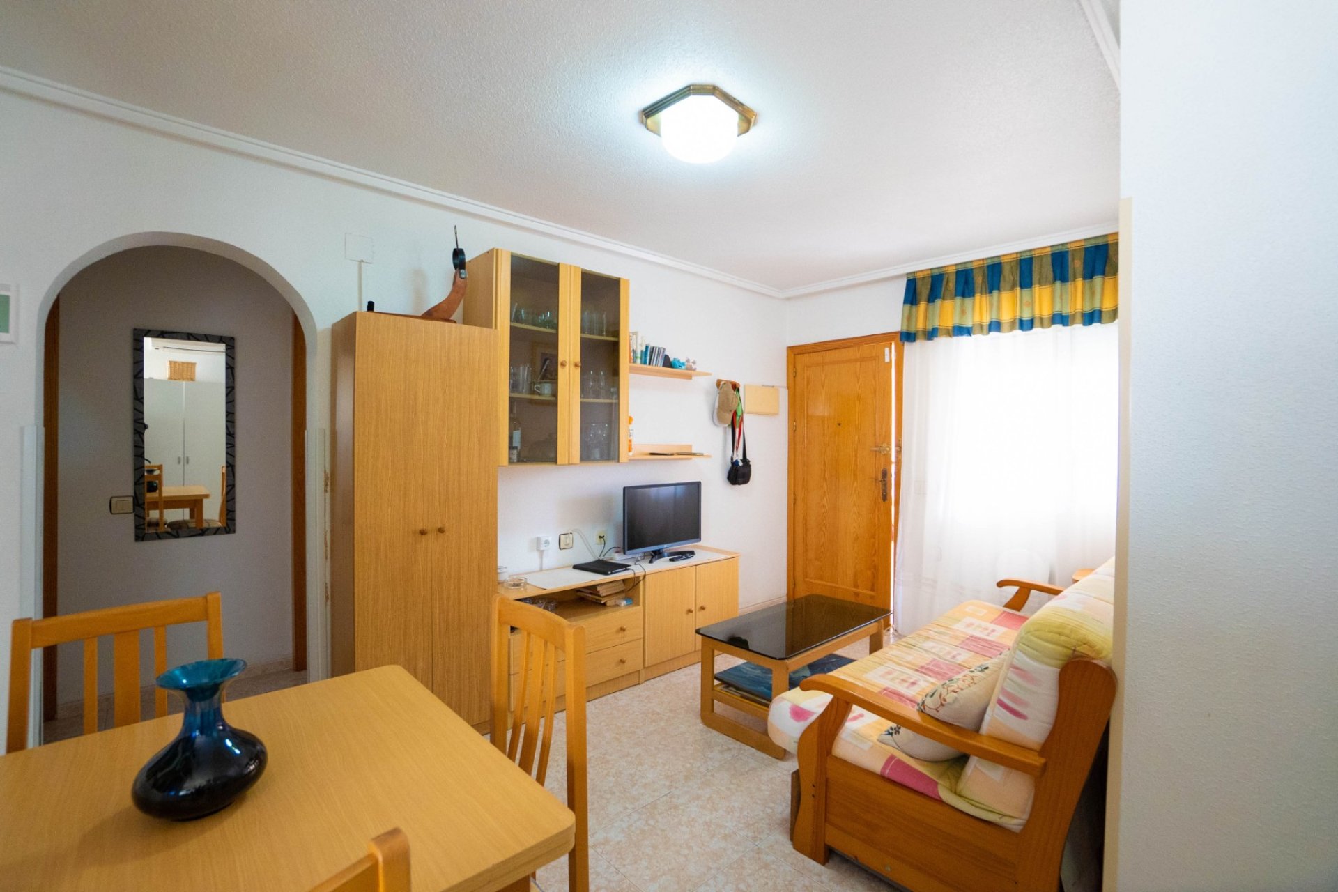 Revente - Appartement - Torrevieja - Los Balcones