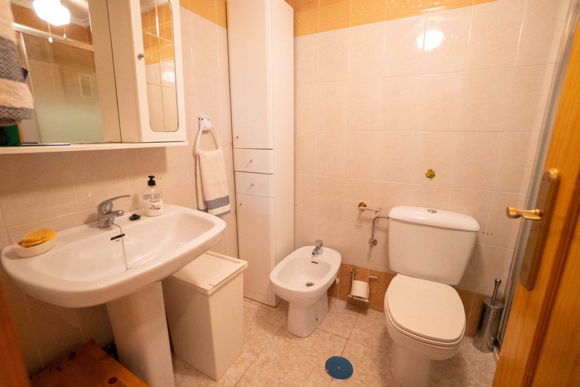 Revente - Appartement - Torrevieja - Los Balcones