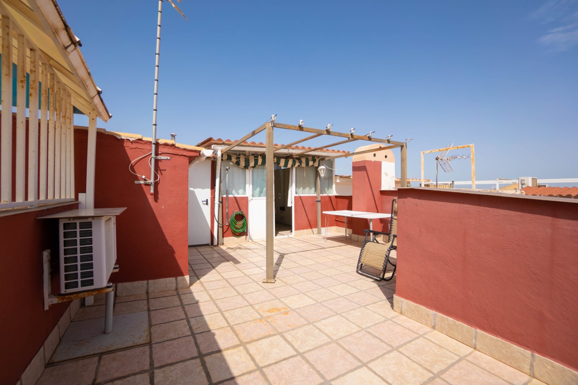 Revente - Appartement - Torrevieja - Los Balcones