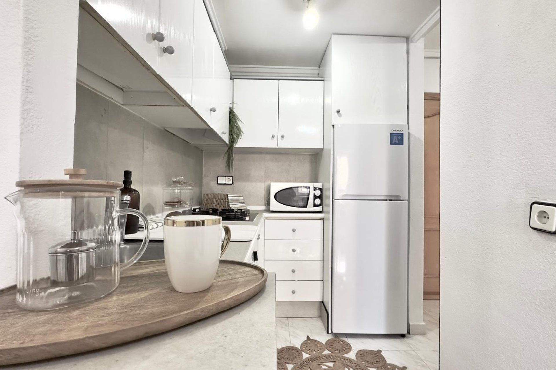 Revente - Appartement - Torrevieja - Nueva Torrevieja - Aguas Nuevas